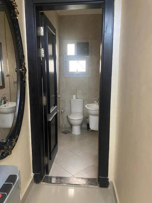Peaceful apartment in New Cairo
