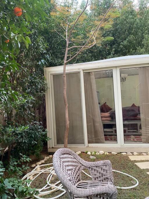 Peaceful apartment in New Cairo