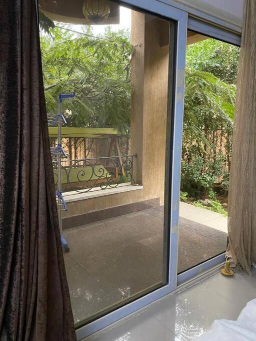 Peaceful apartment in New Cairo