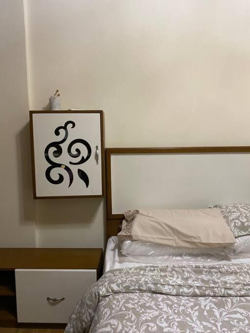 Peaceful apartment in New Cairo