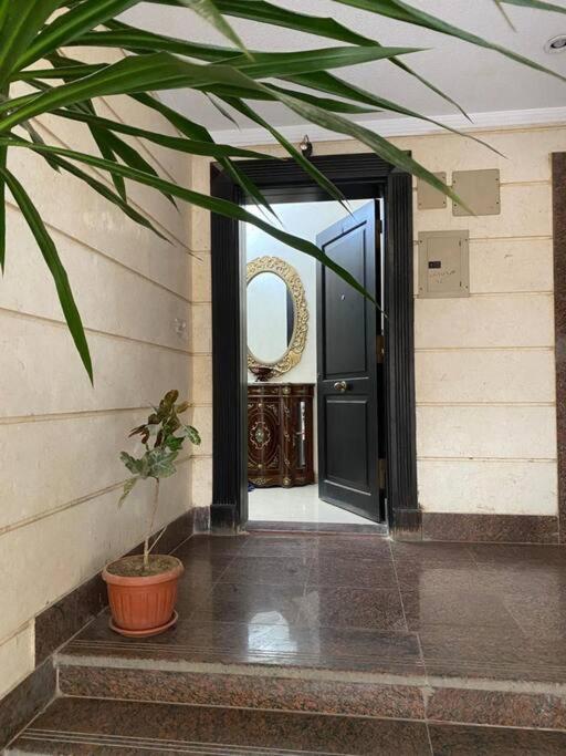 Peaceful apartment in New Cairo
