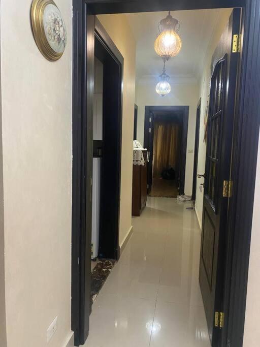 Peaceful apartment in New Cairo