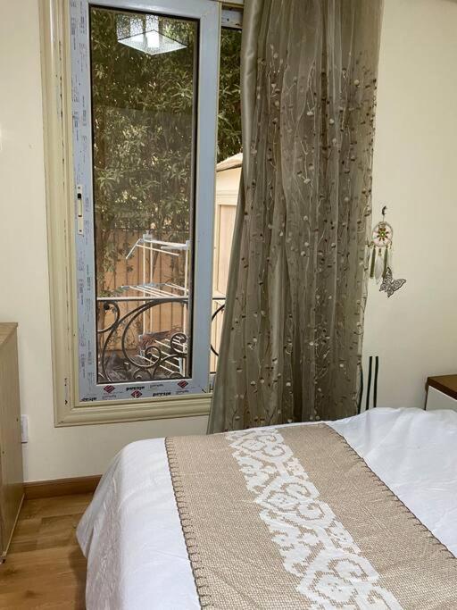 Peaceful apartment in New Cairo