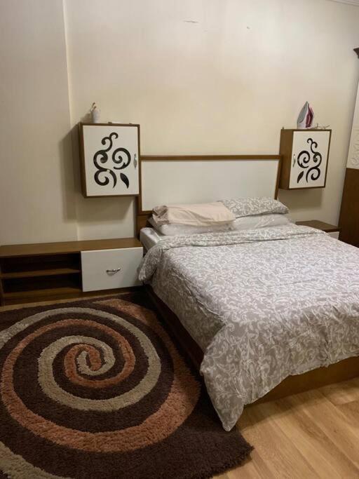 Peaceful apartment in New Cairo