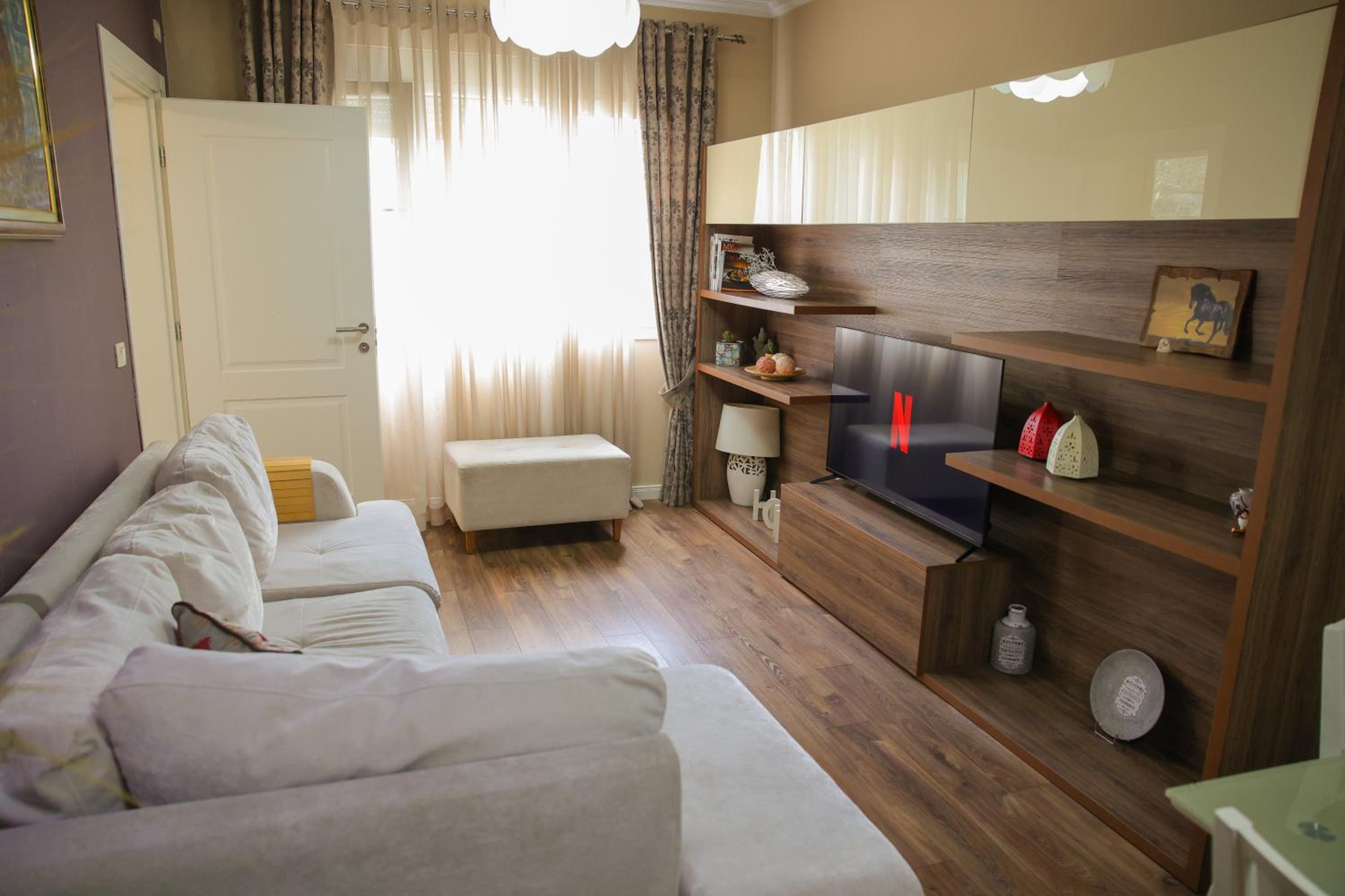 Alara Apartment