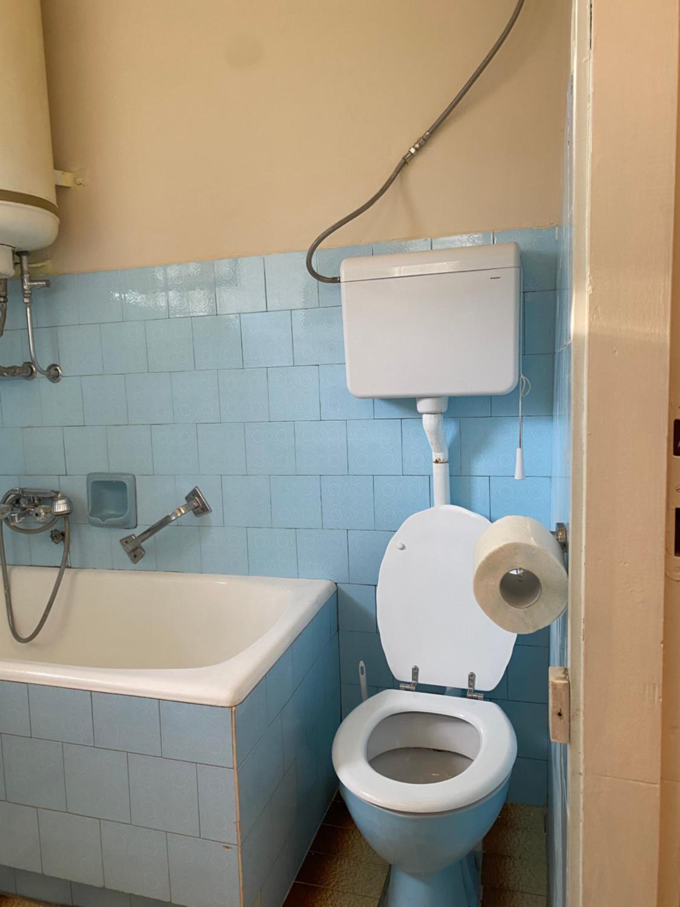 Udoban stan u centru grada