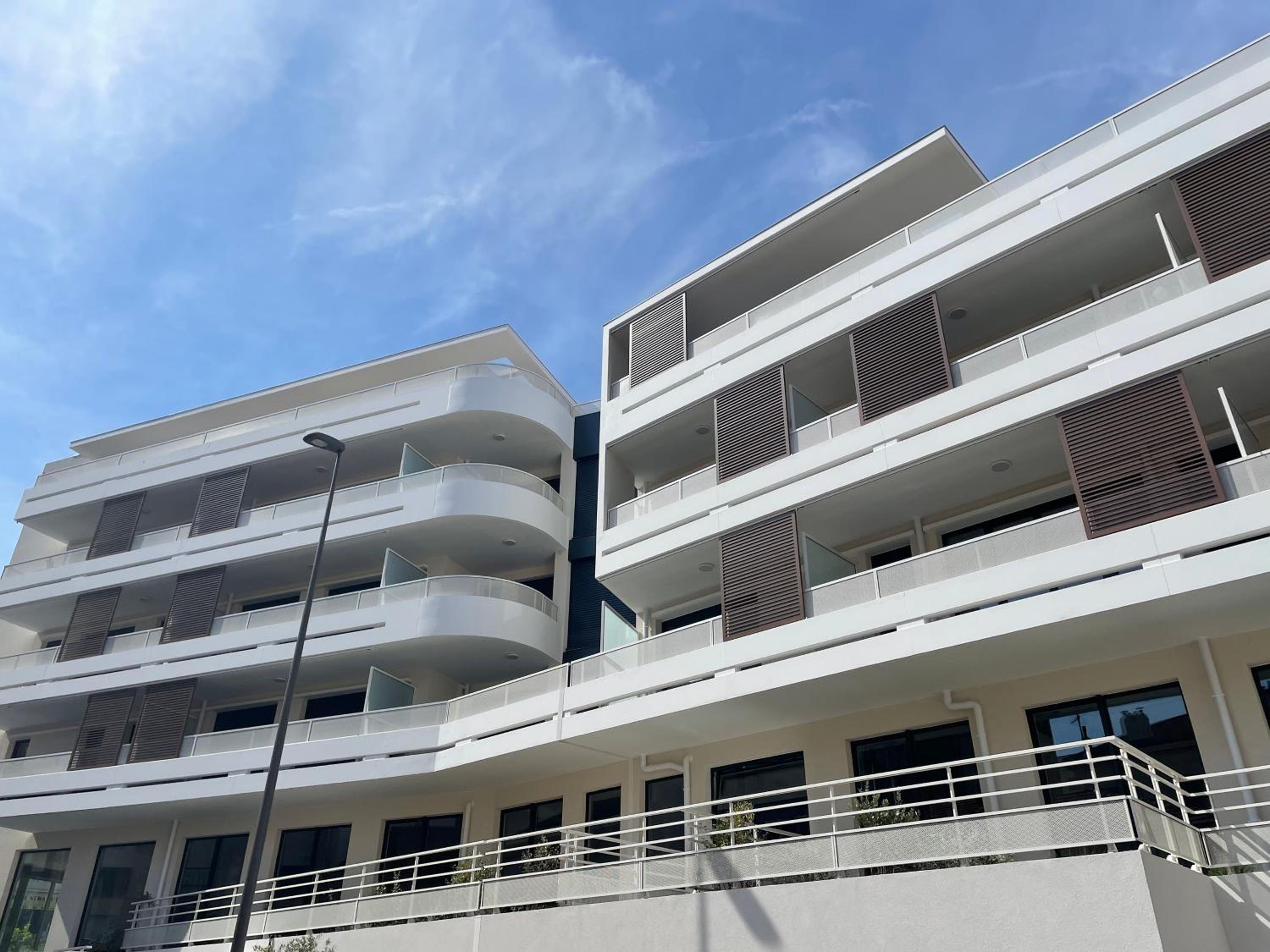 Cannes, appartement avec parking+terrasse, Croisette à pied! photo 3