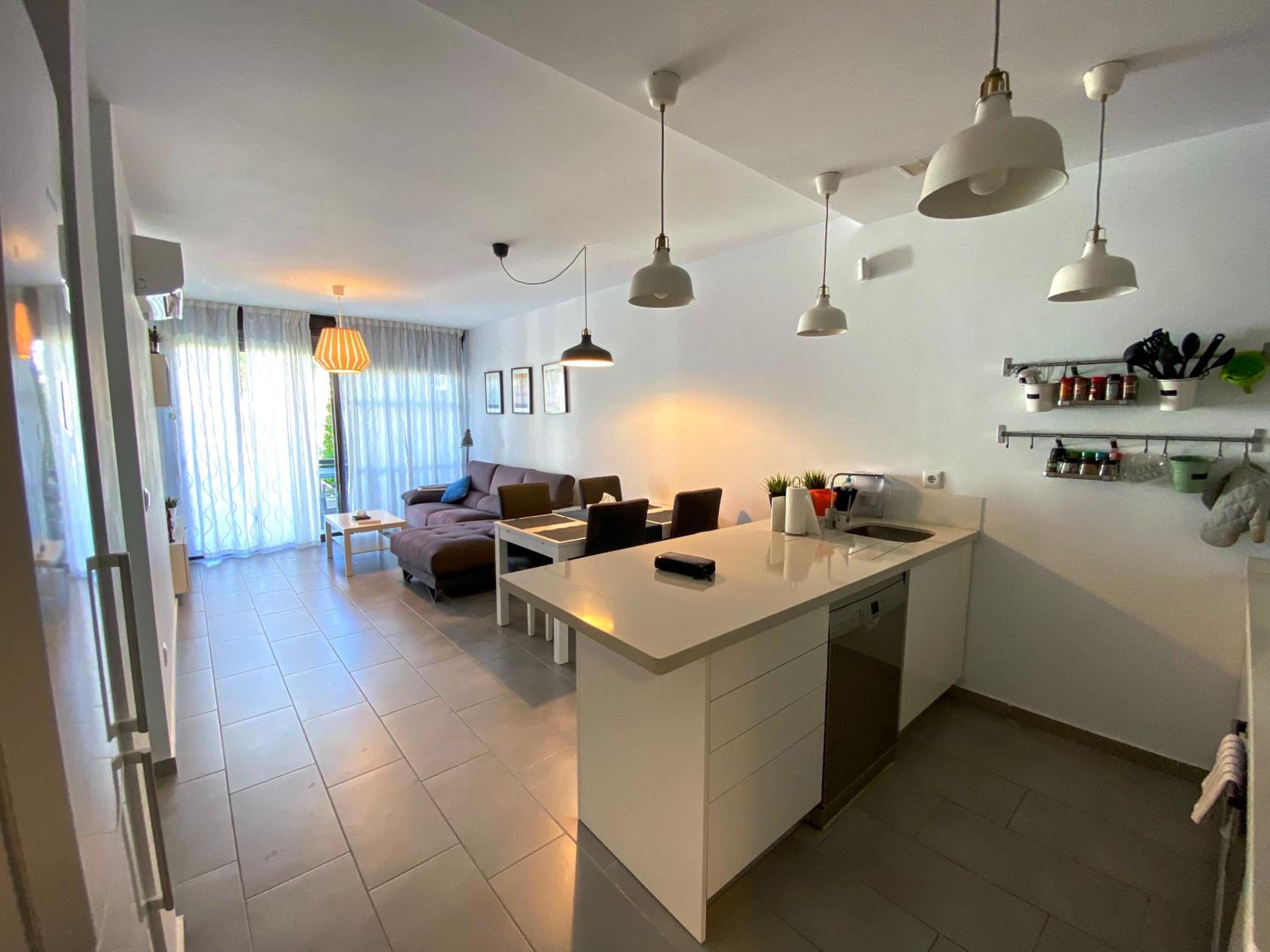 Luxury House Villamartin Zenia