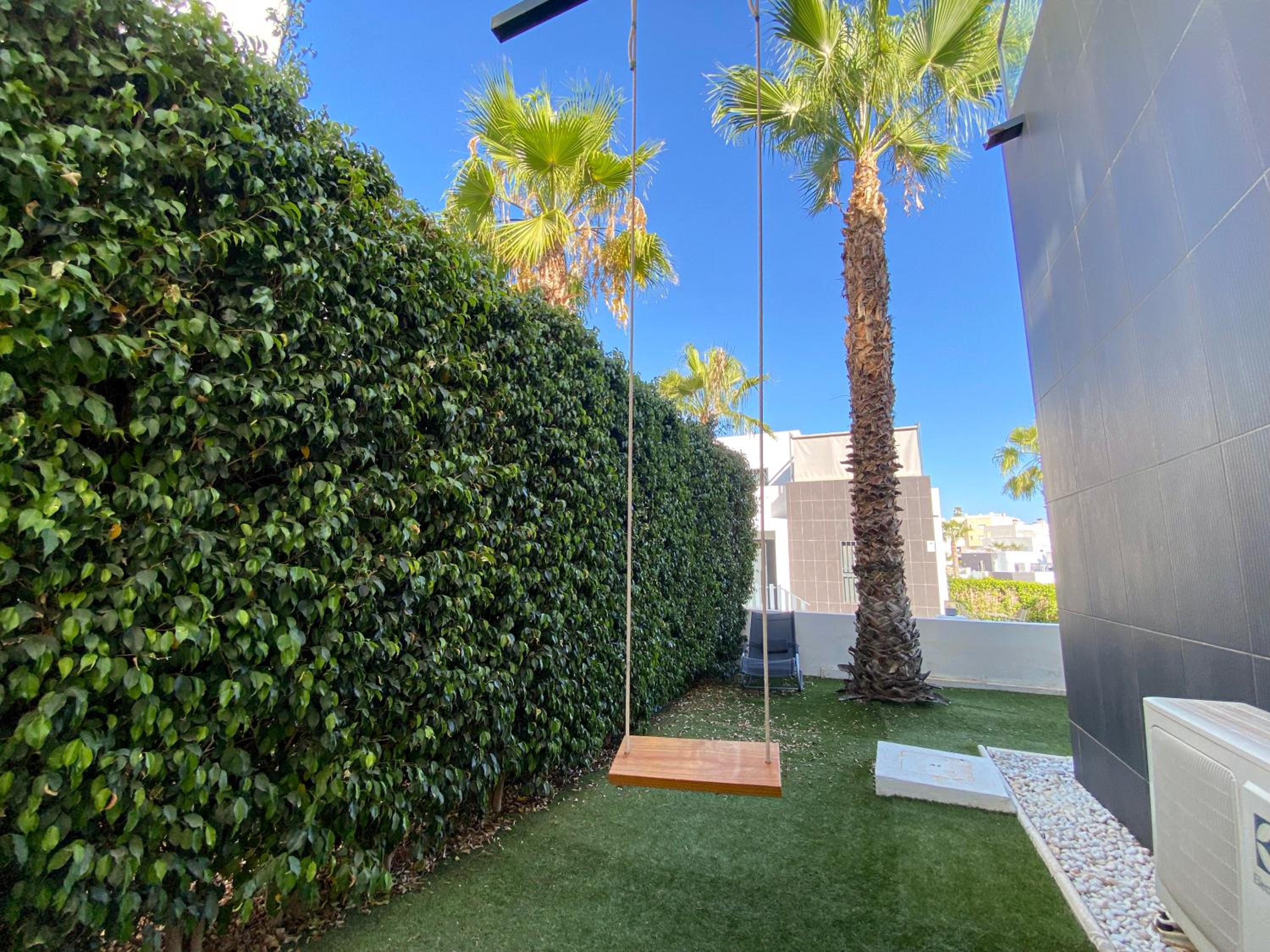 Luxury House Villamartin Zenia