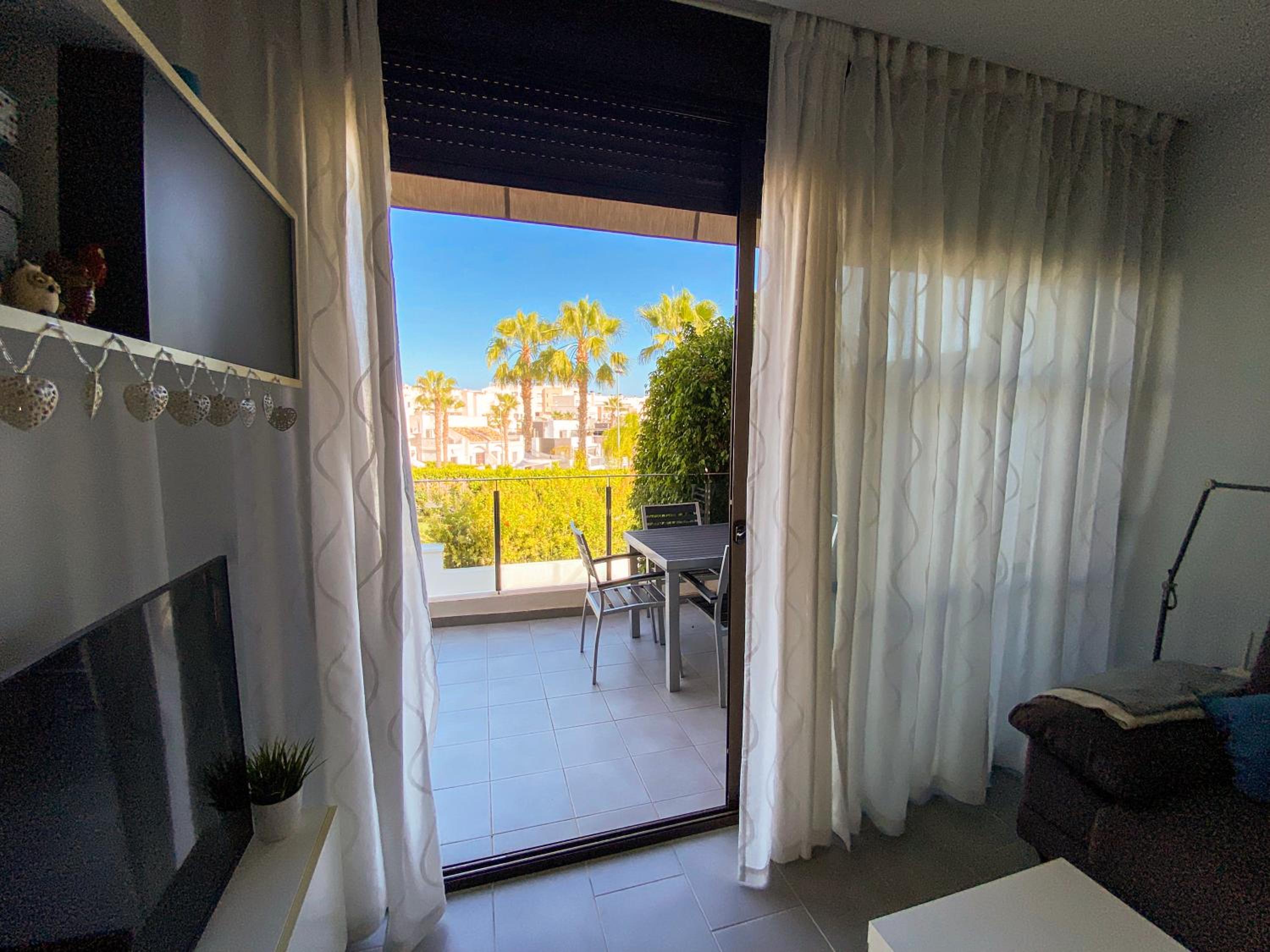 Luxury House Villamartin Zenia