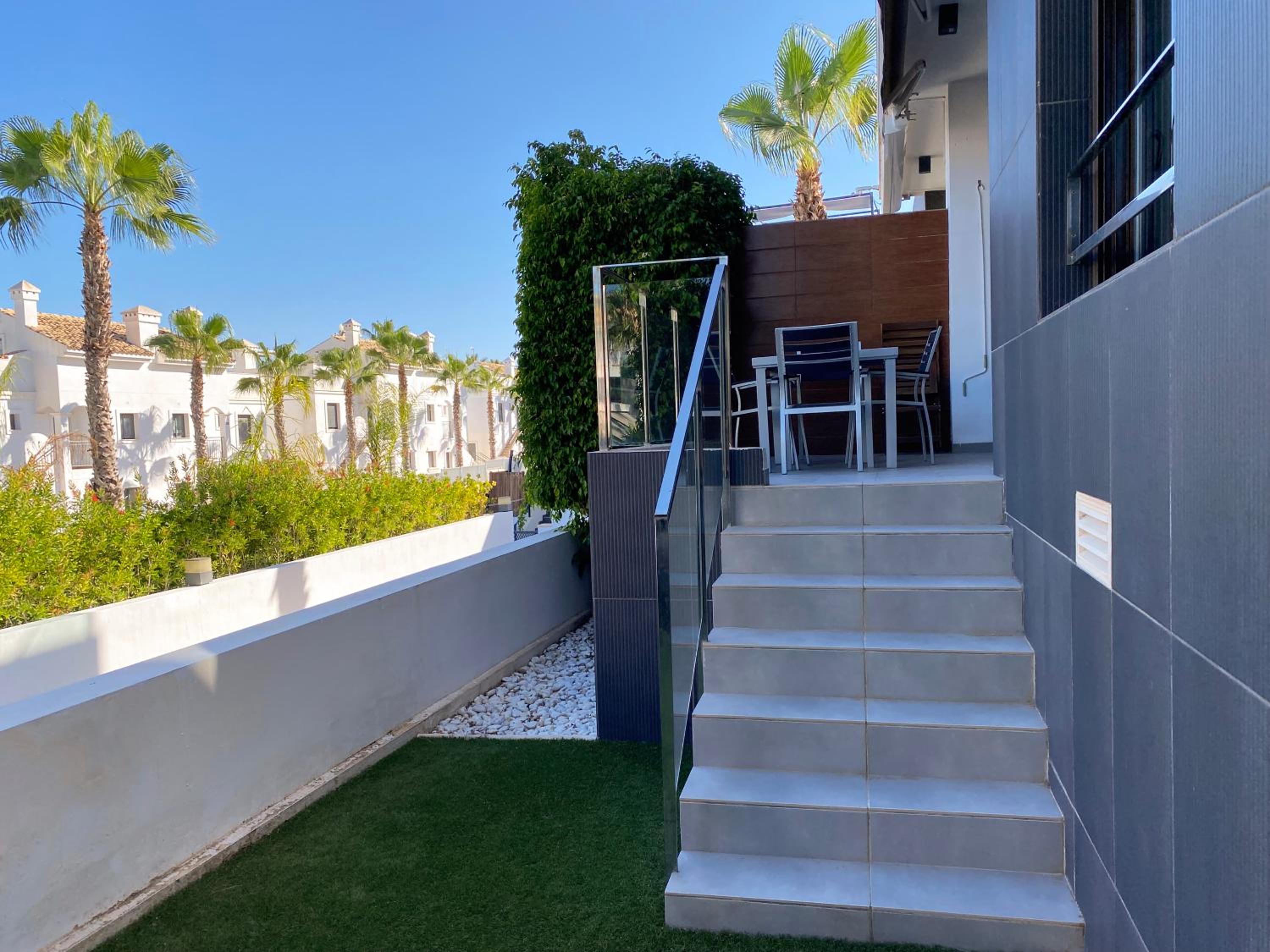 Luxury House Villamartin Zenia