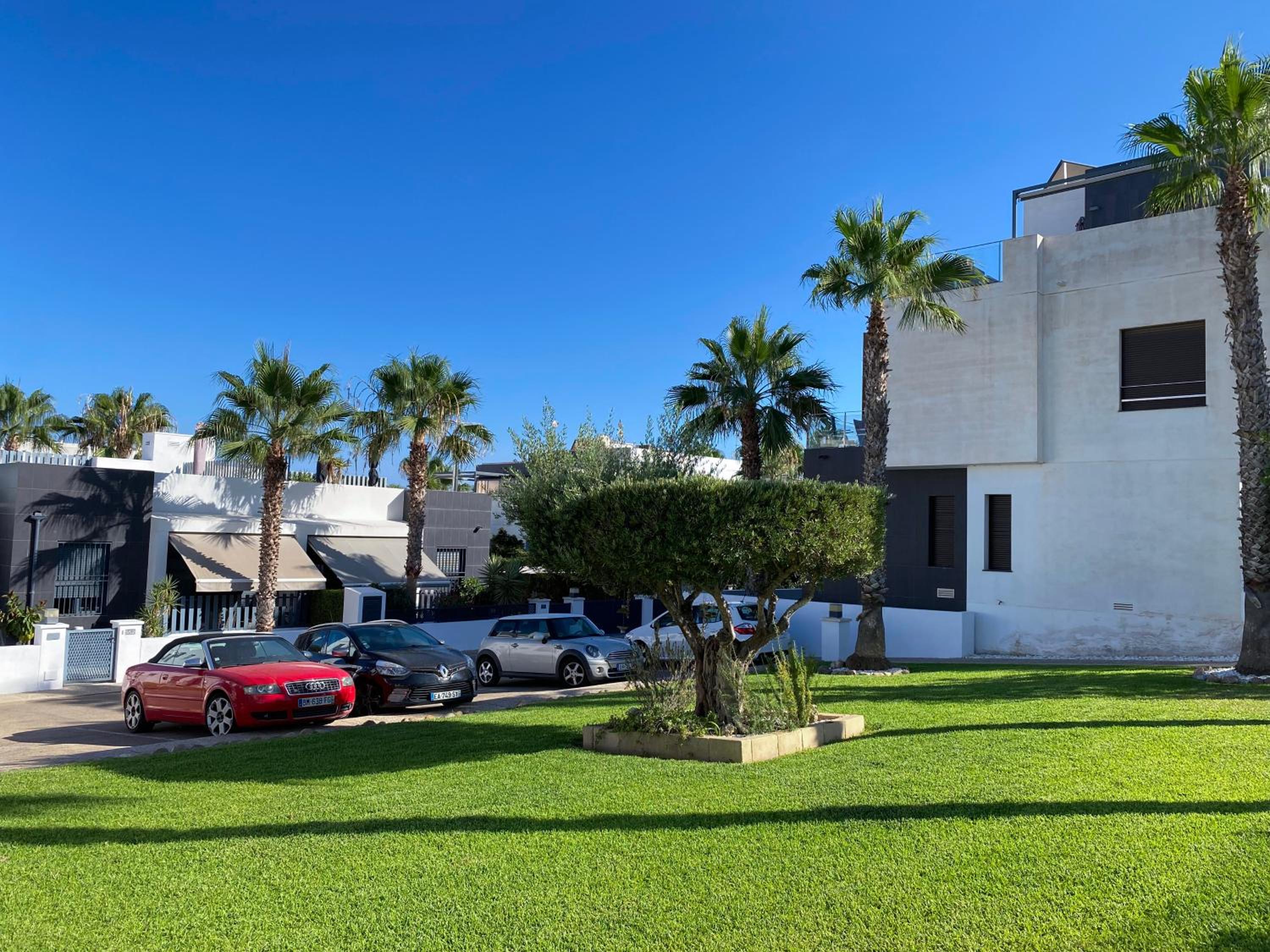 Luxury House Villamartin Zenia