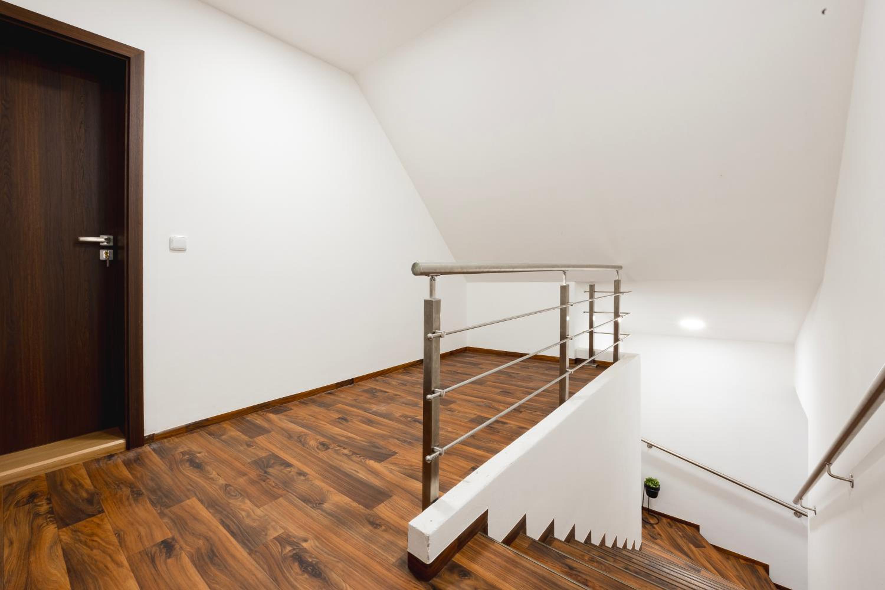 Apartmány Tamnakonci