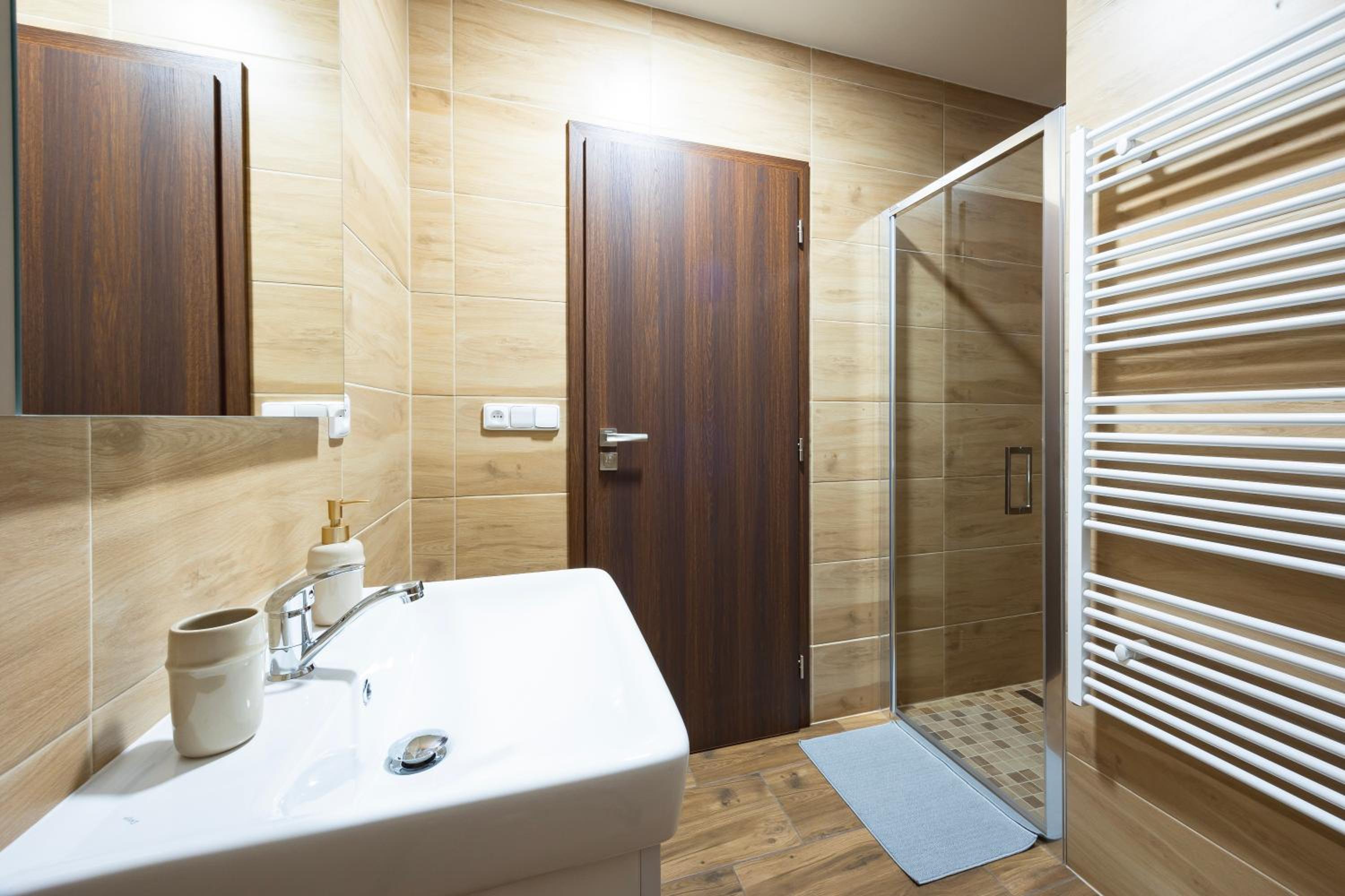 Apartmány Tamnakonci