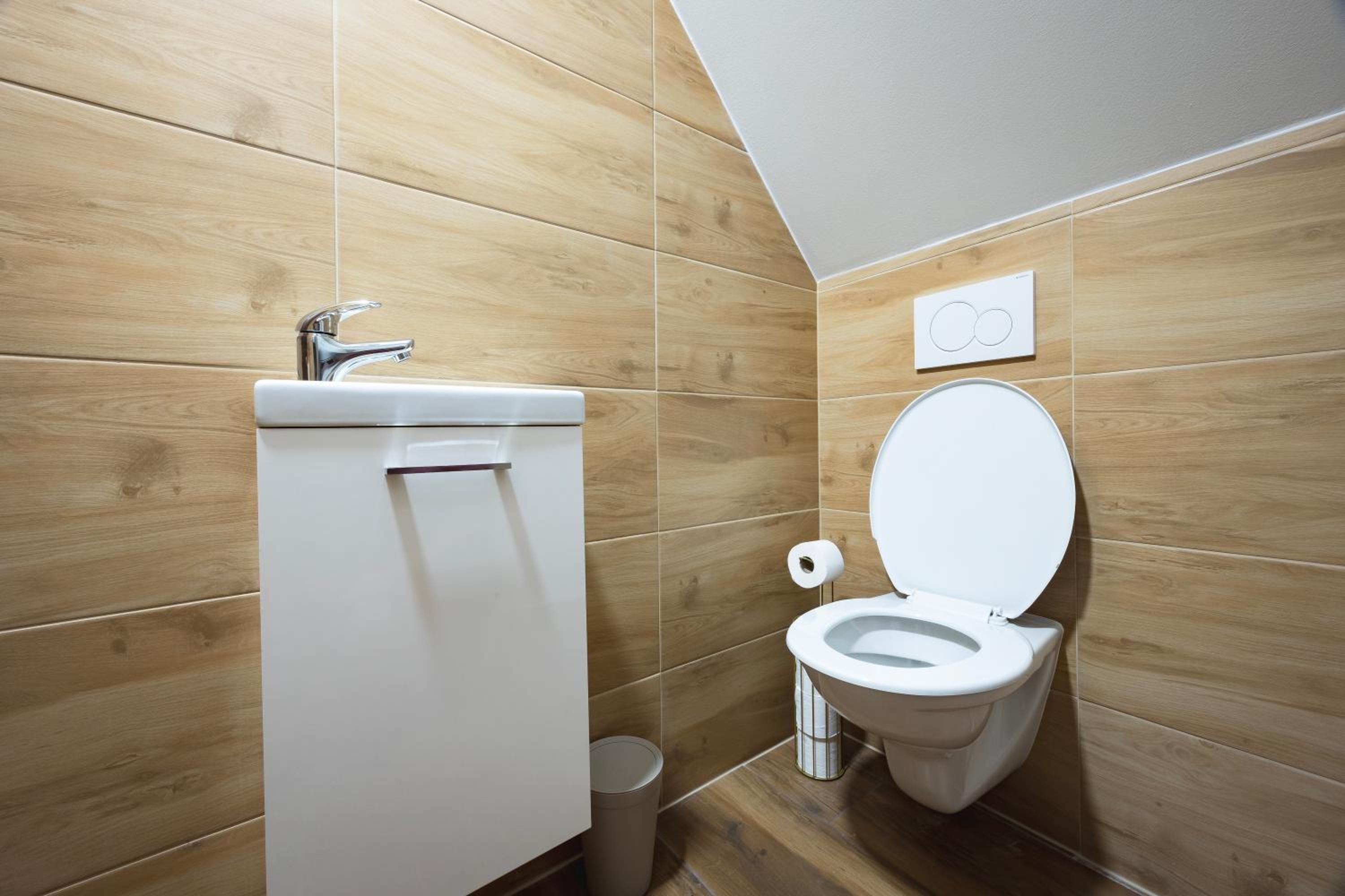 Apartmány Tamnakonci