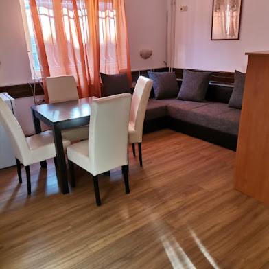 Apartman Duga view 2