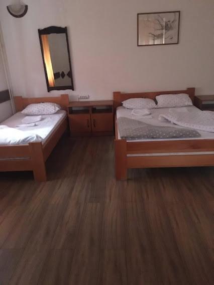 Apartman Duga view 3