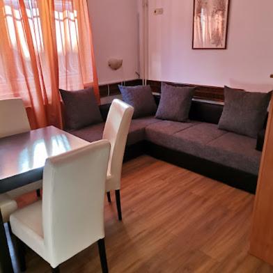 Apartman Duga view 4