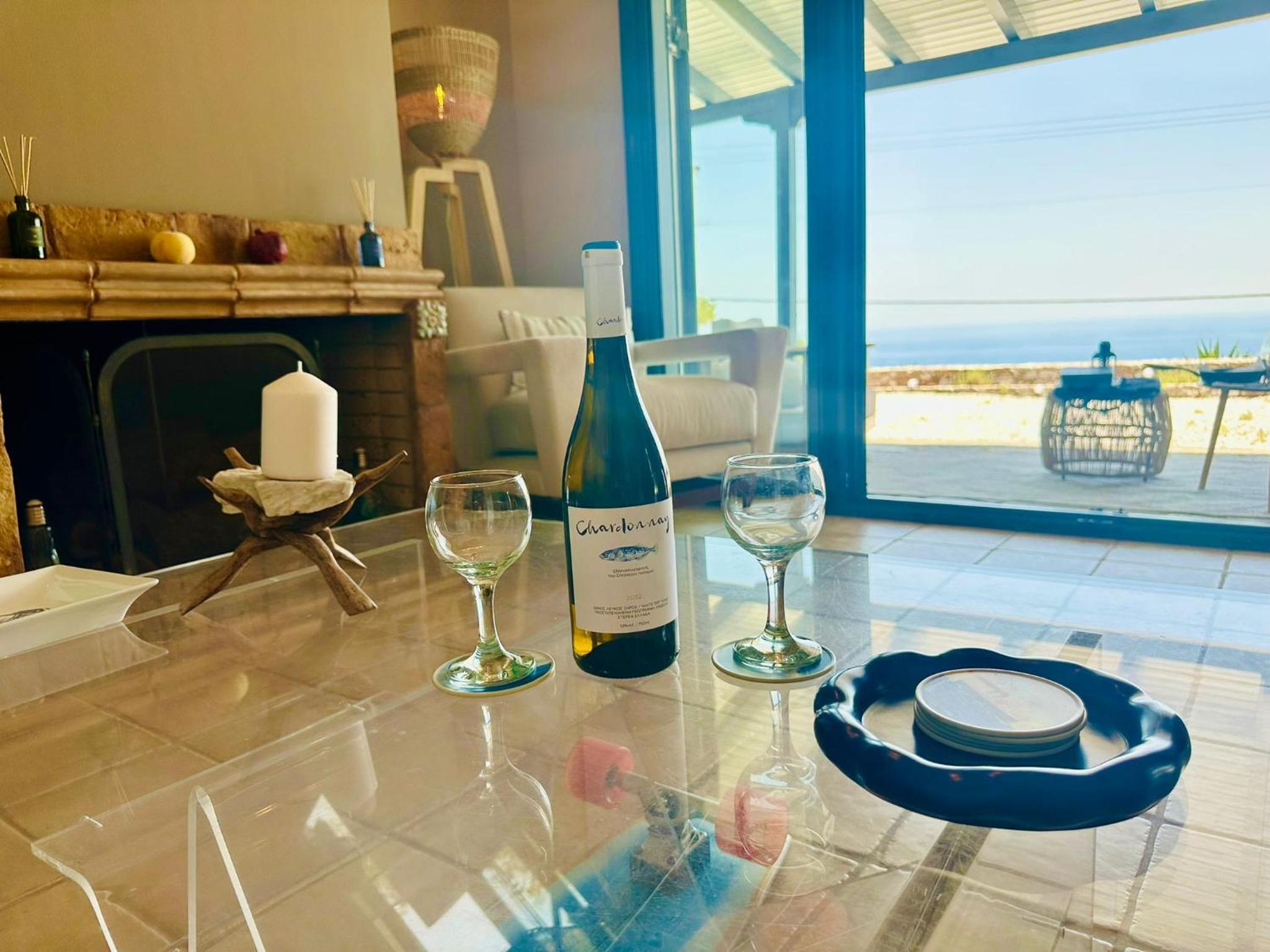 Horizon Villa