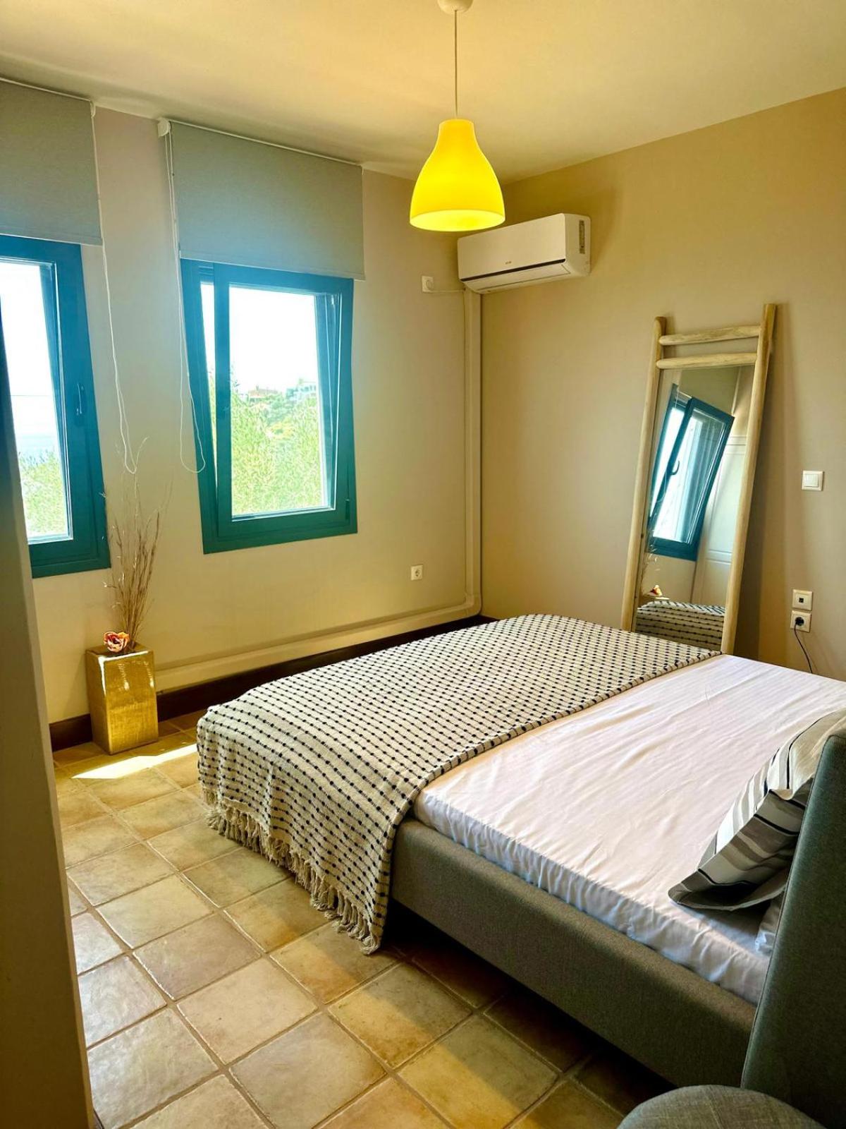 Horizon Villa