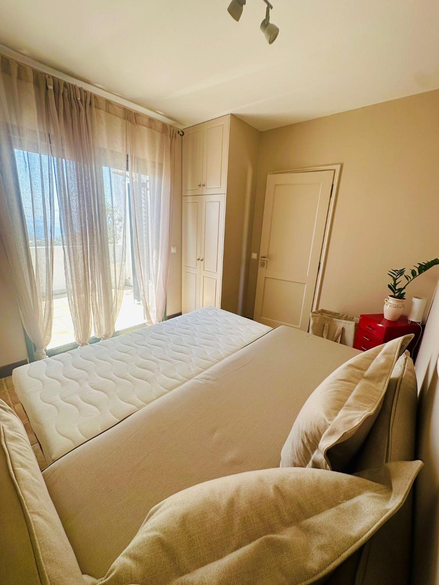 Horizon Villa