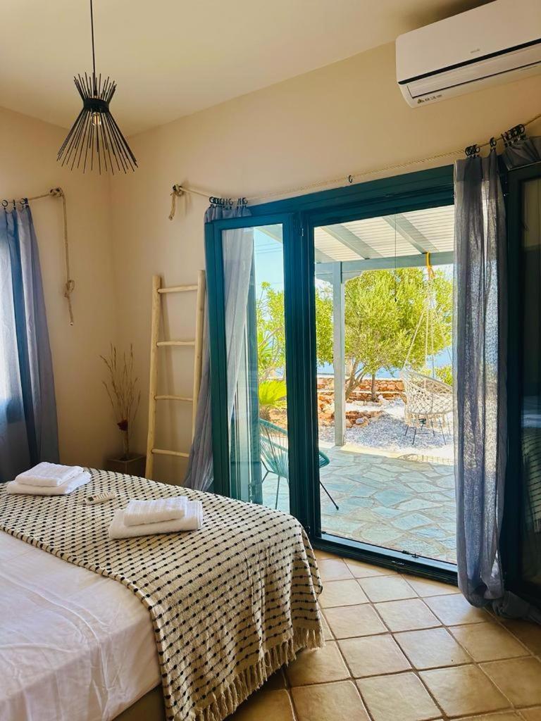 Horizon Villa
