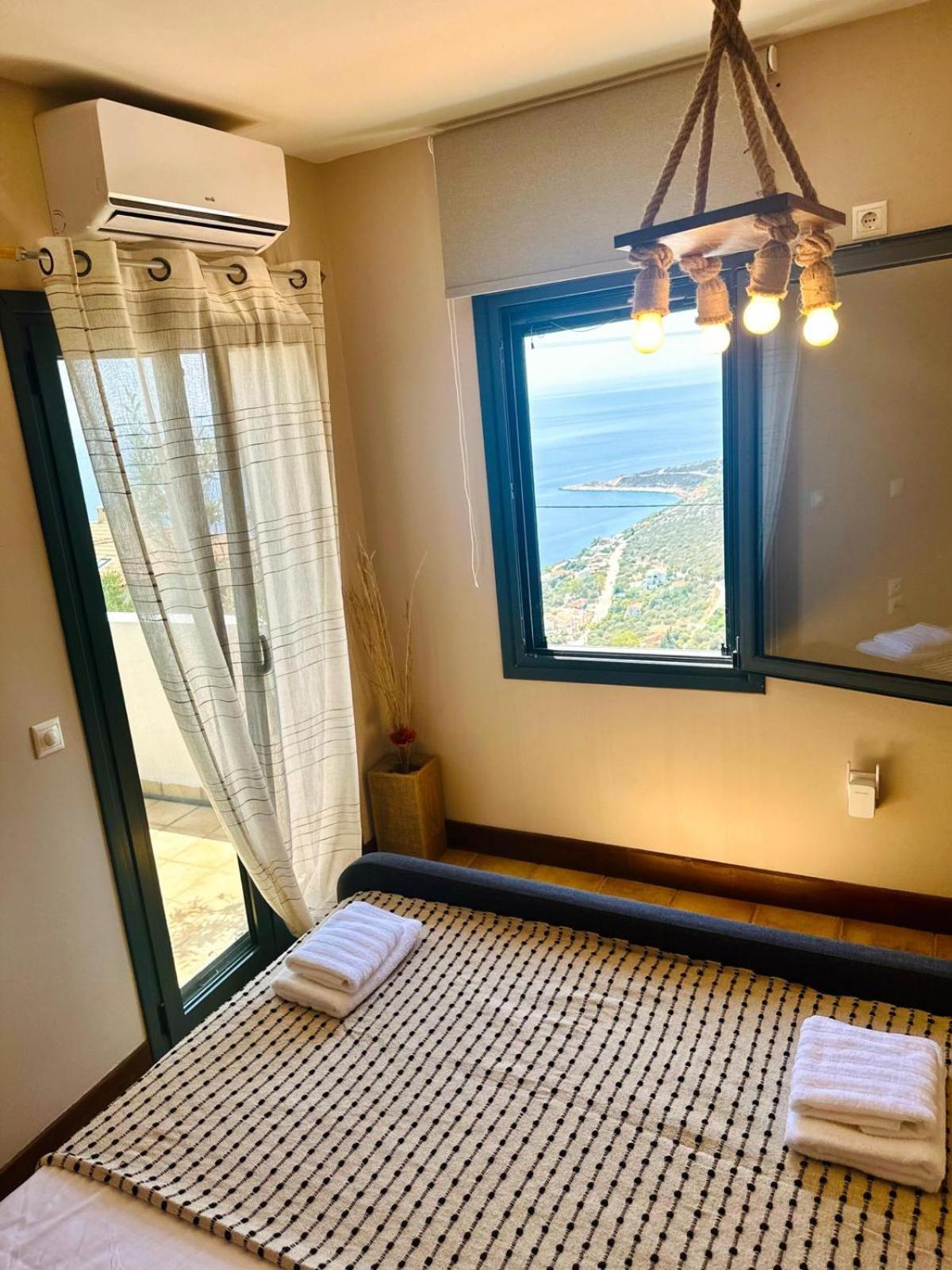 Horizon Villa