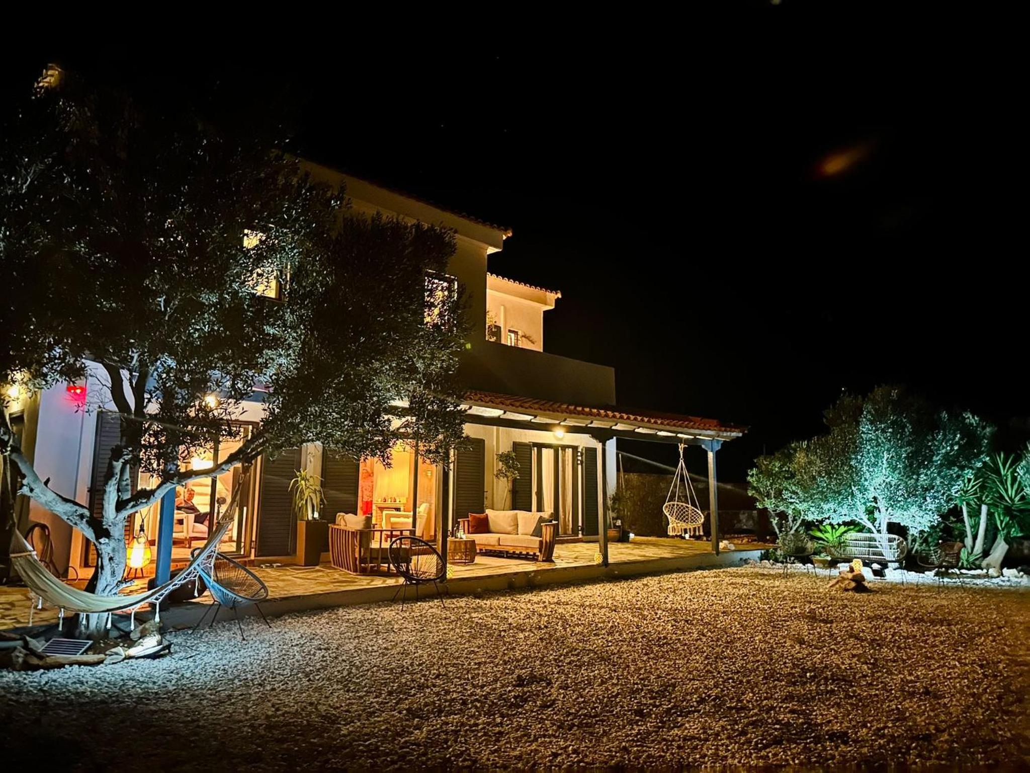 Horizon Villa