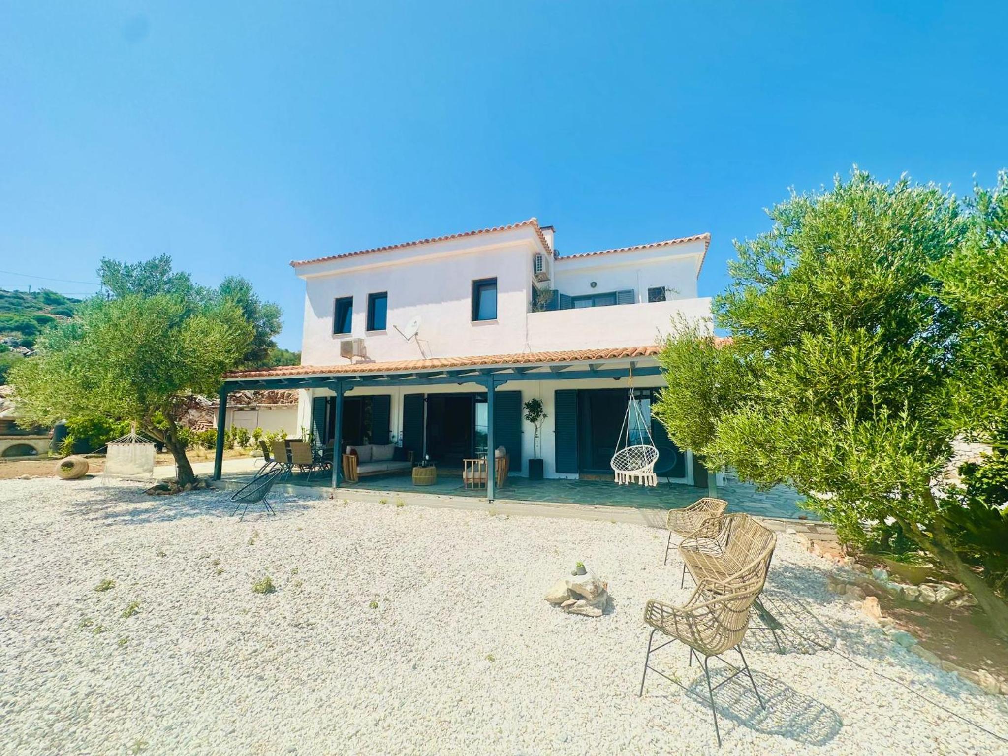 Horizon Villa