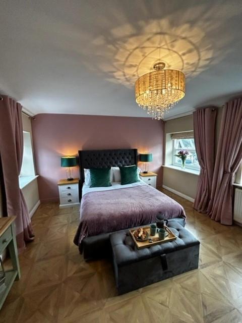 The Cottage Leyburn view 5