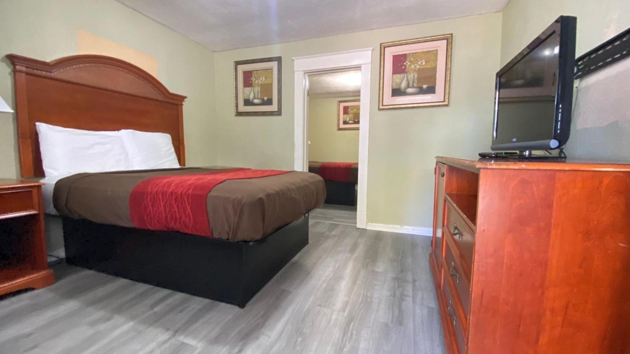 Budget Inn Express