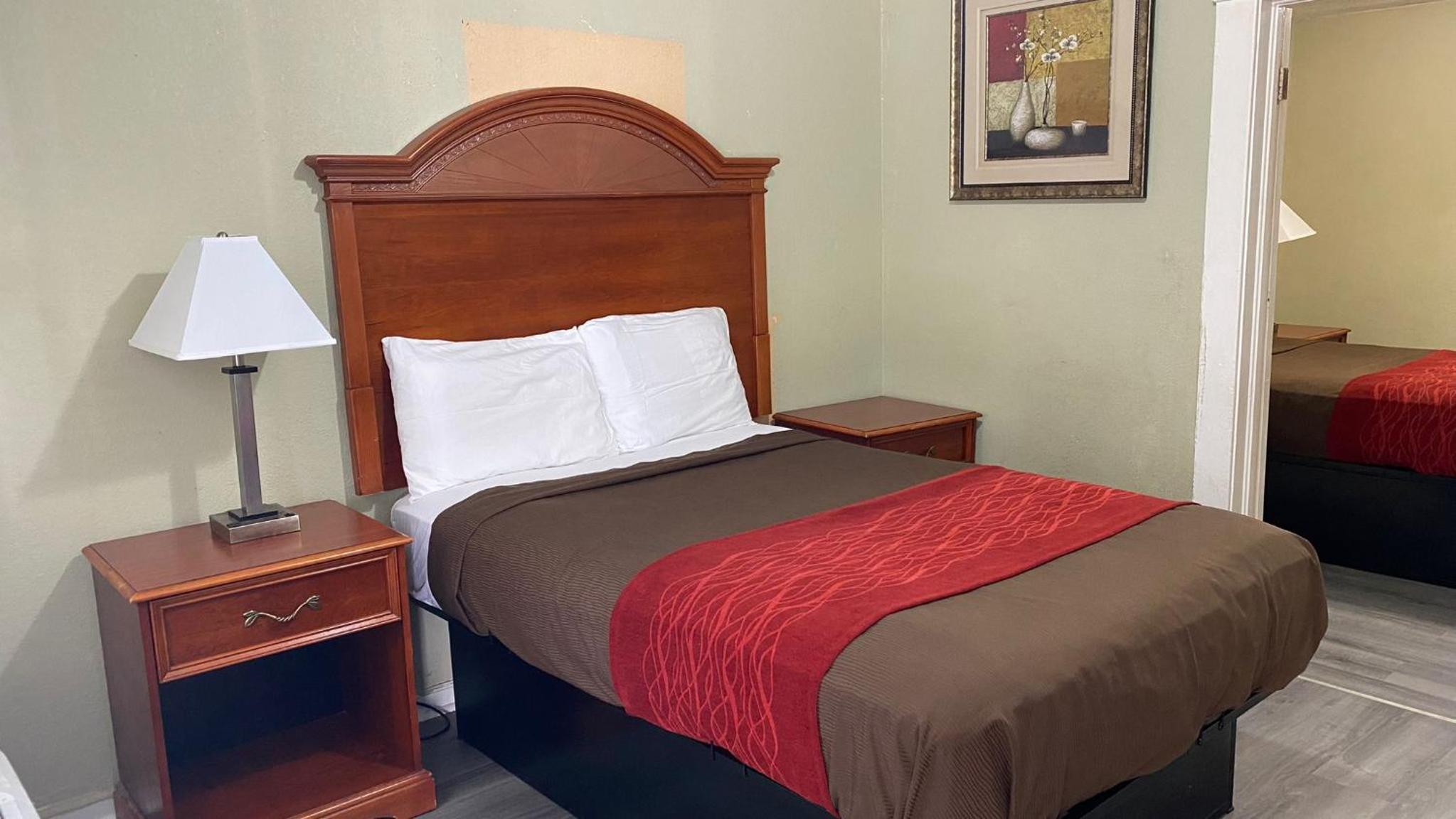 Budget Inn Express