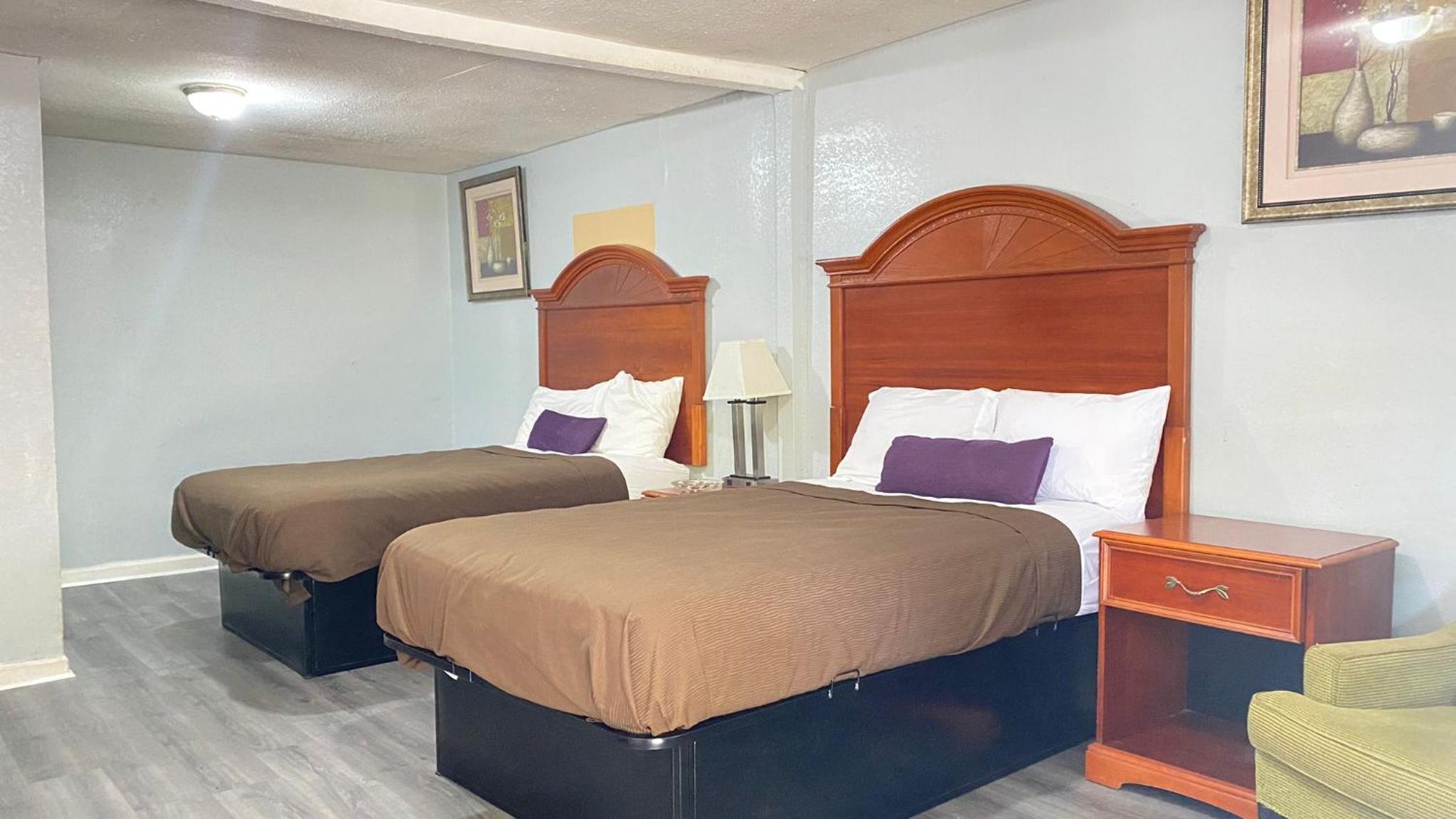 Budget Inn Express