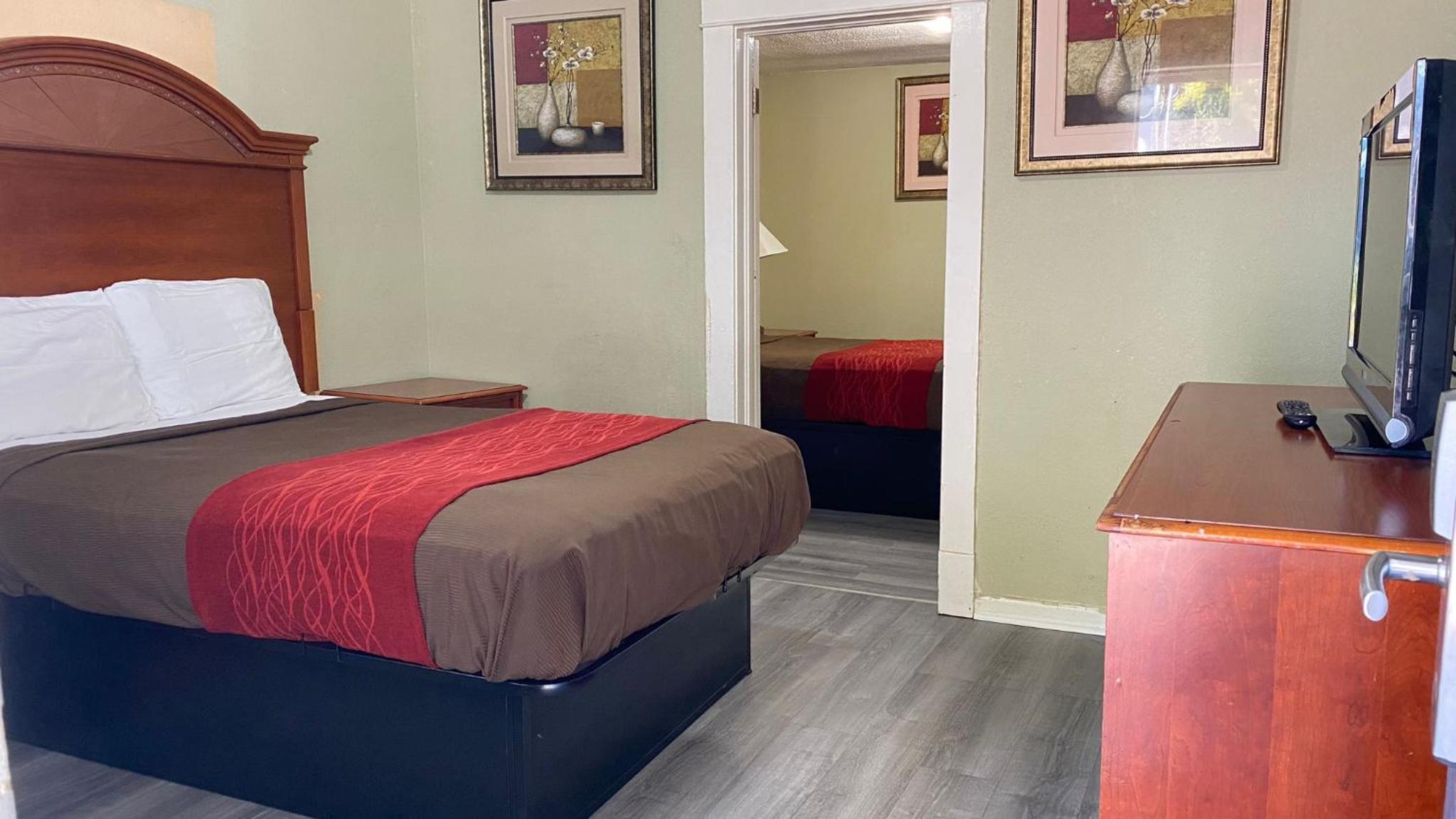 Budget Inn Express