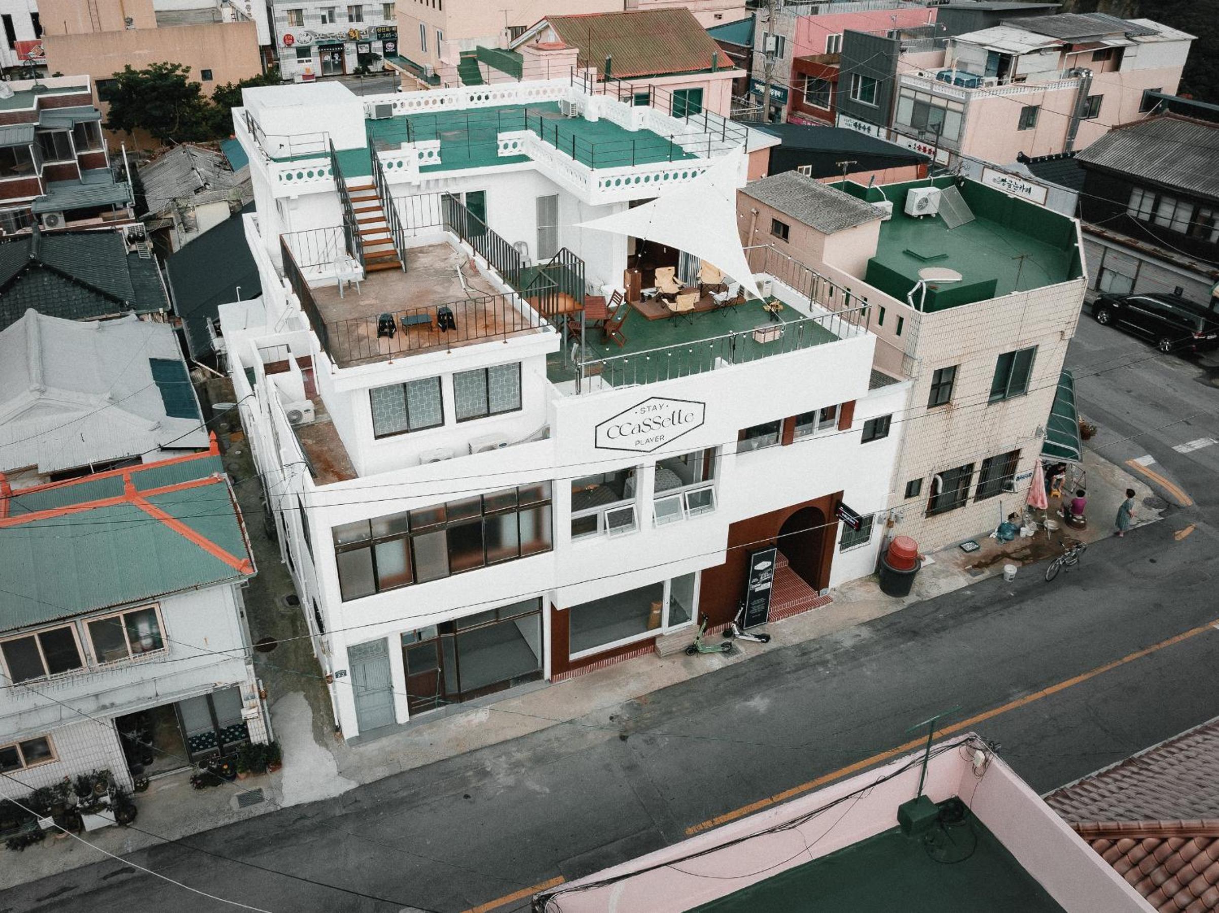 building