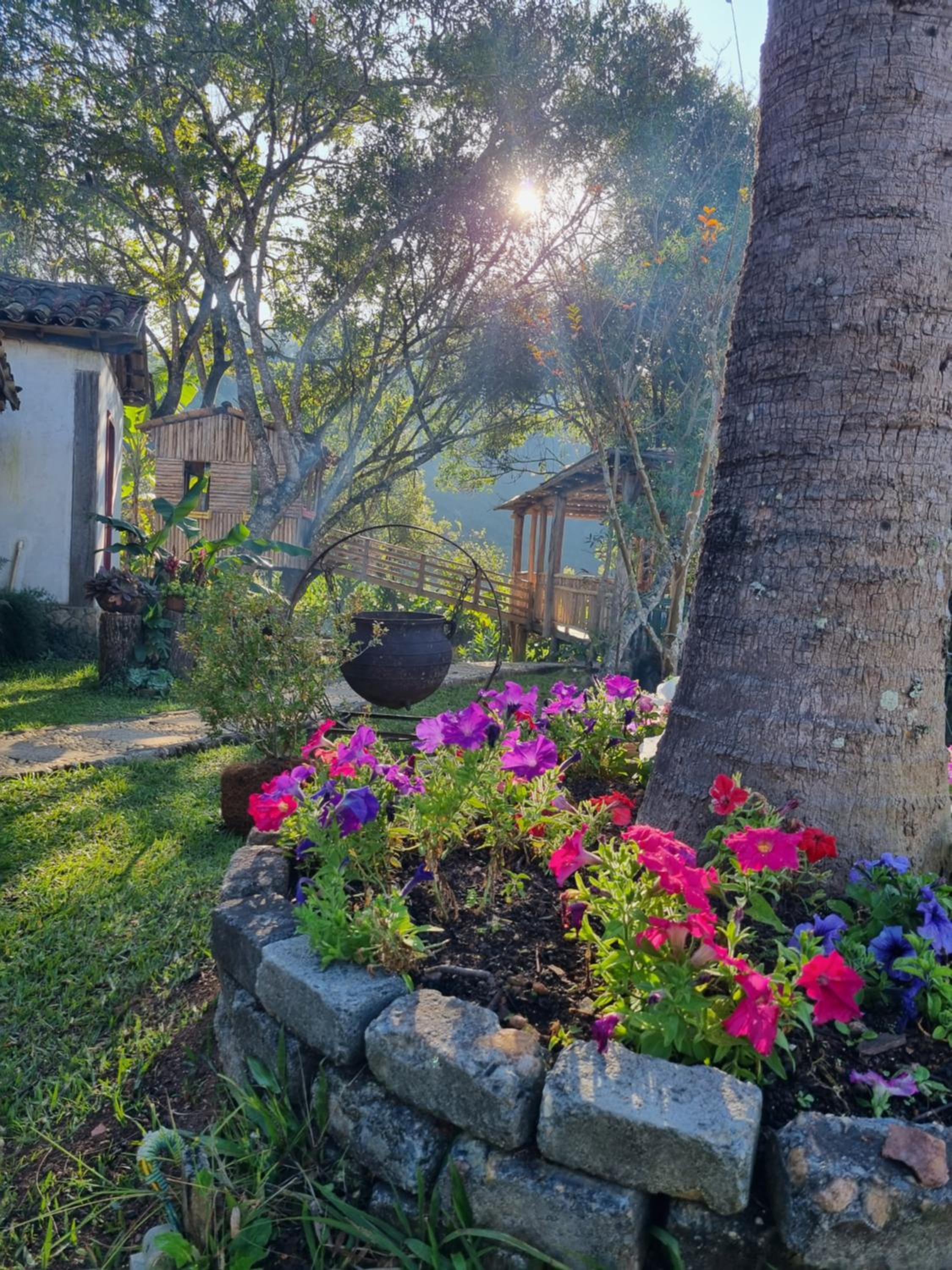 Pousada Cipó Artes