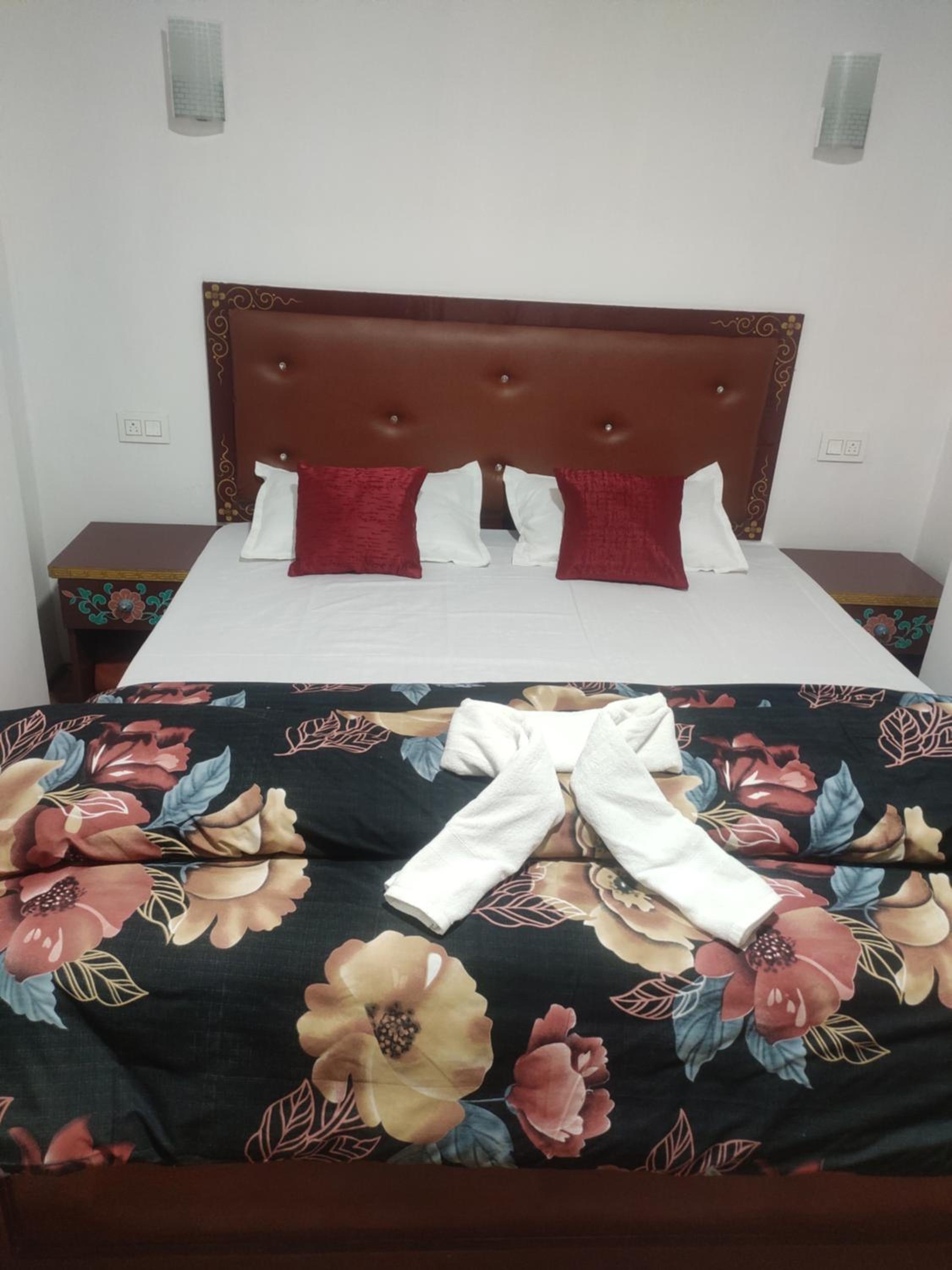 Sikkimese Inn view 5