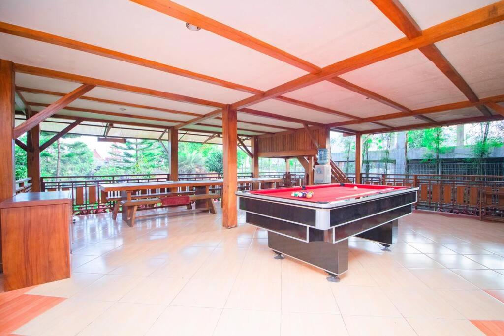 Villa Watu Emas 2 view 2