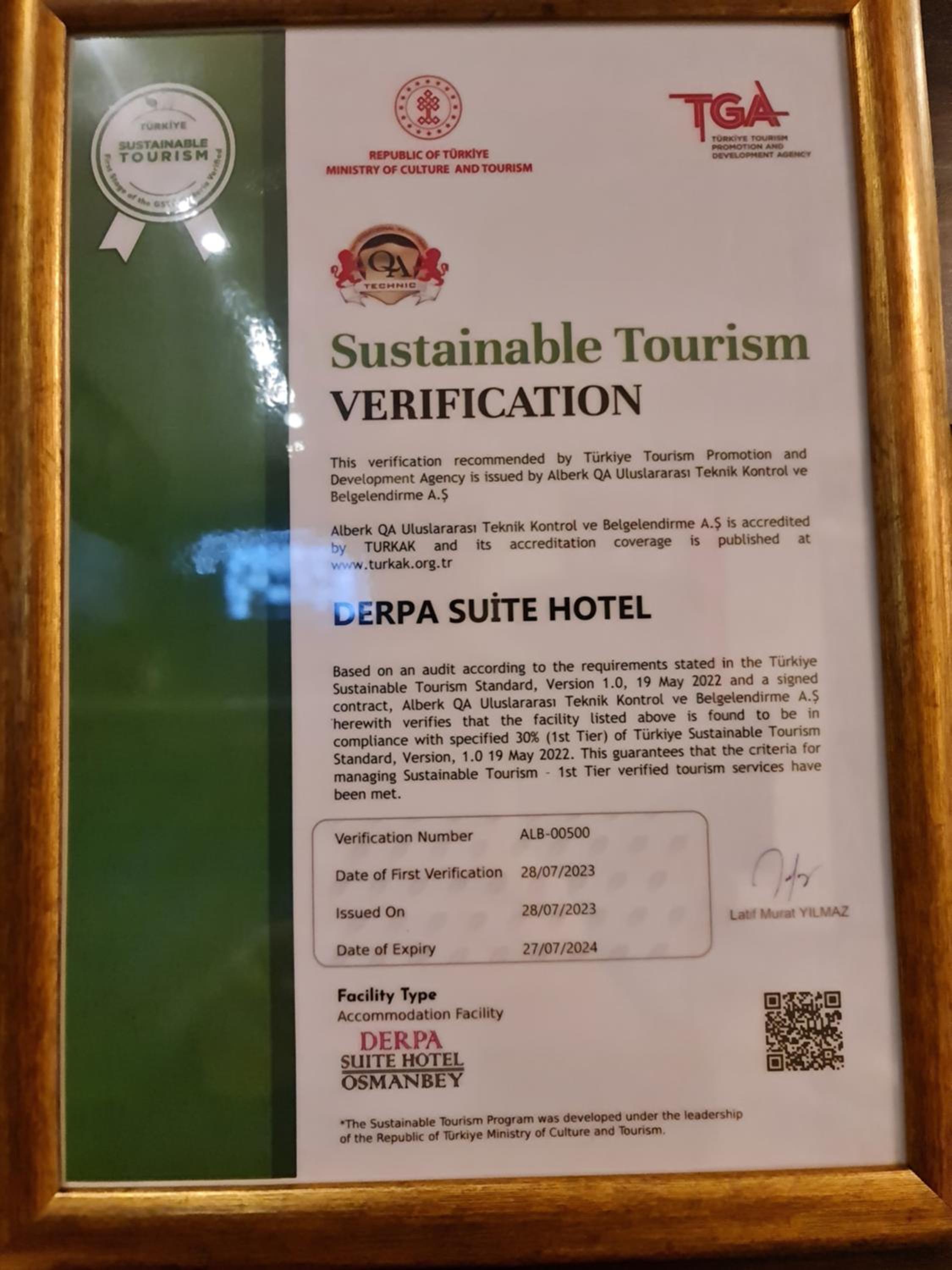 Derpa Otel - Image 23