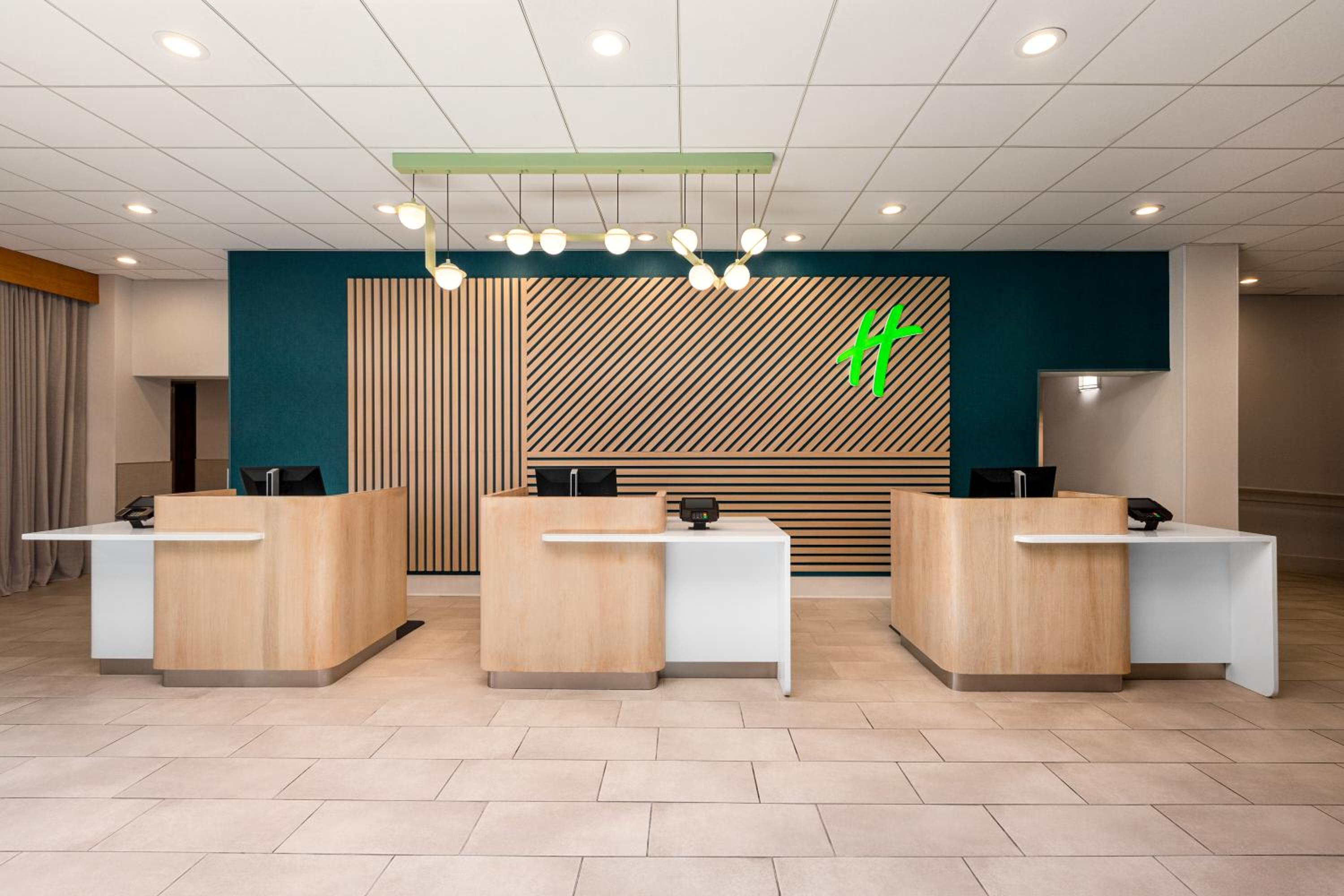 Holiday Inn Ocean City by IHG, Billede 23