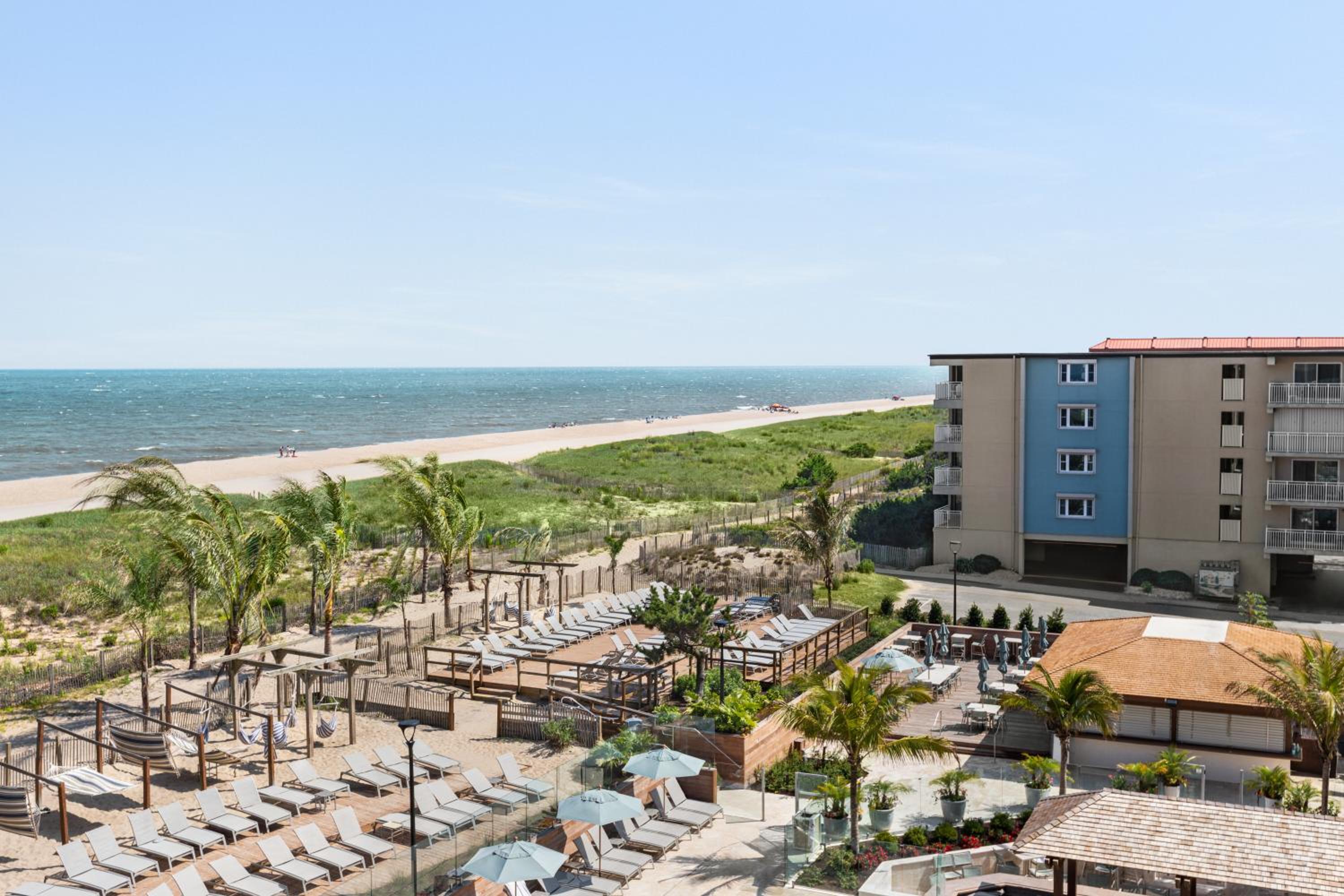 Holiday Inn Ocean City by IHG, Billede 47