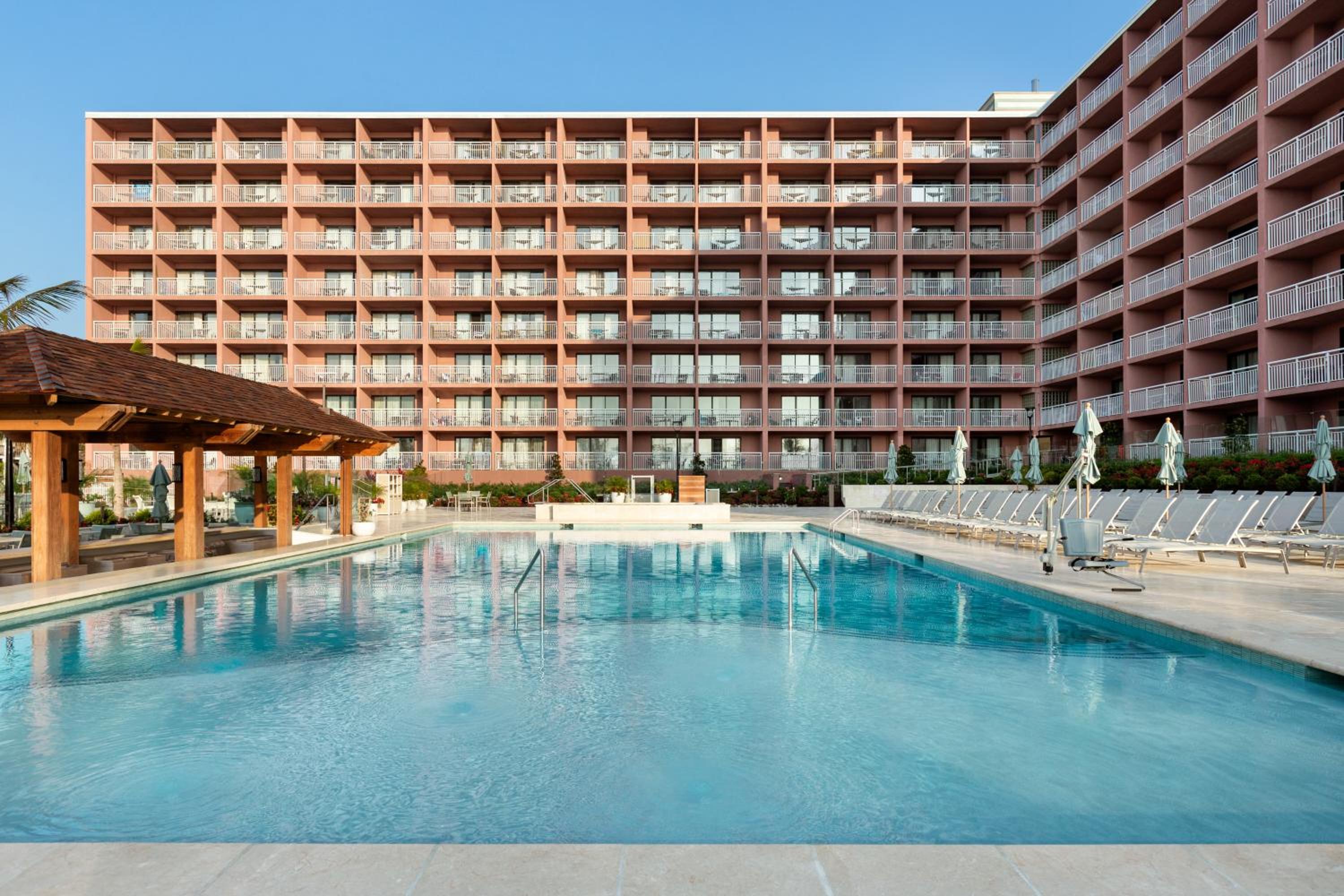 Holiday Inn Ocean City by IHG, Billede 55