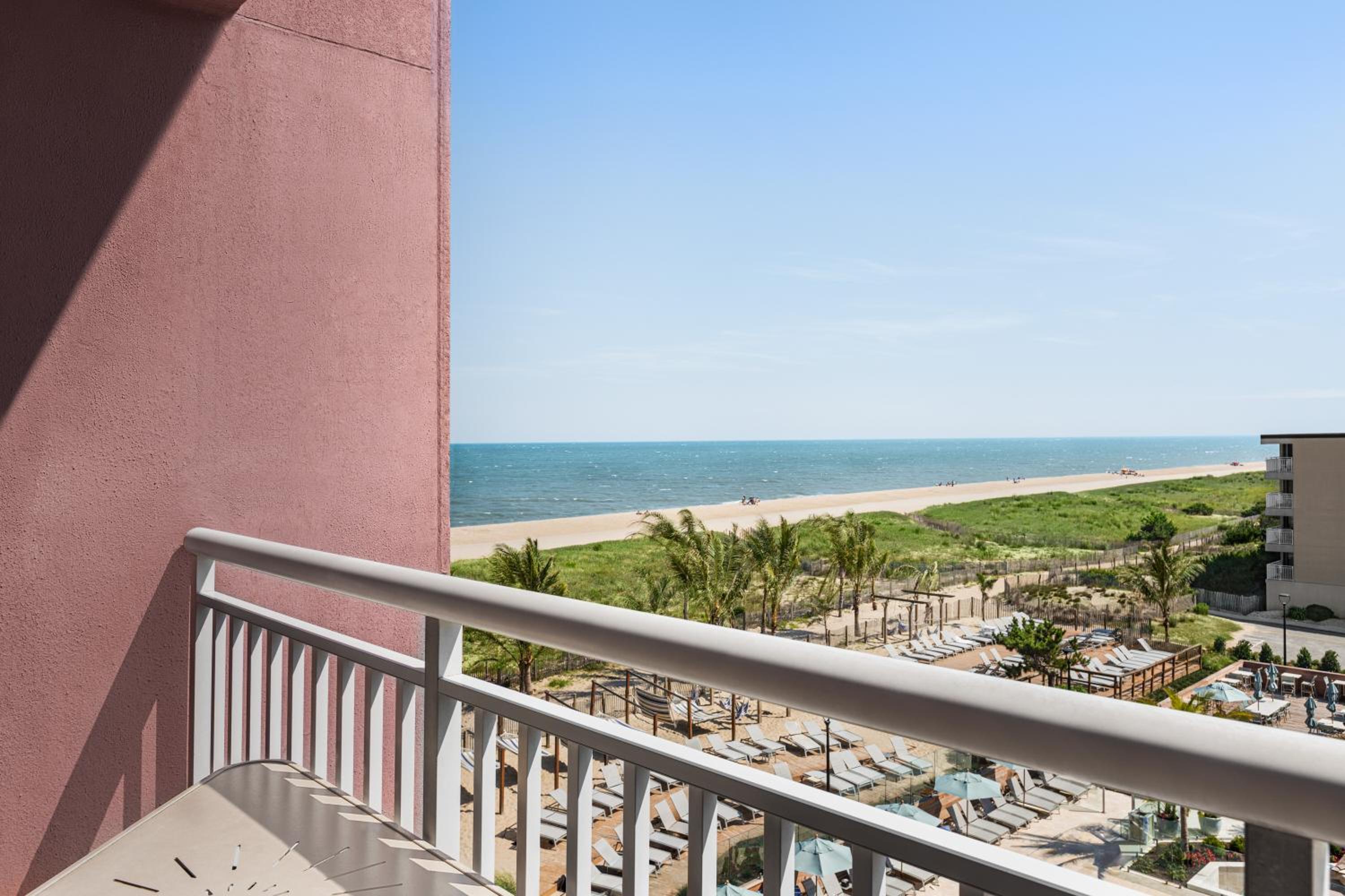 Holiday Inn Ocean City by IHG, Billede 26