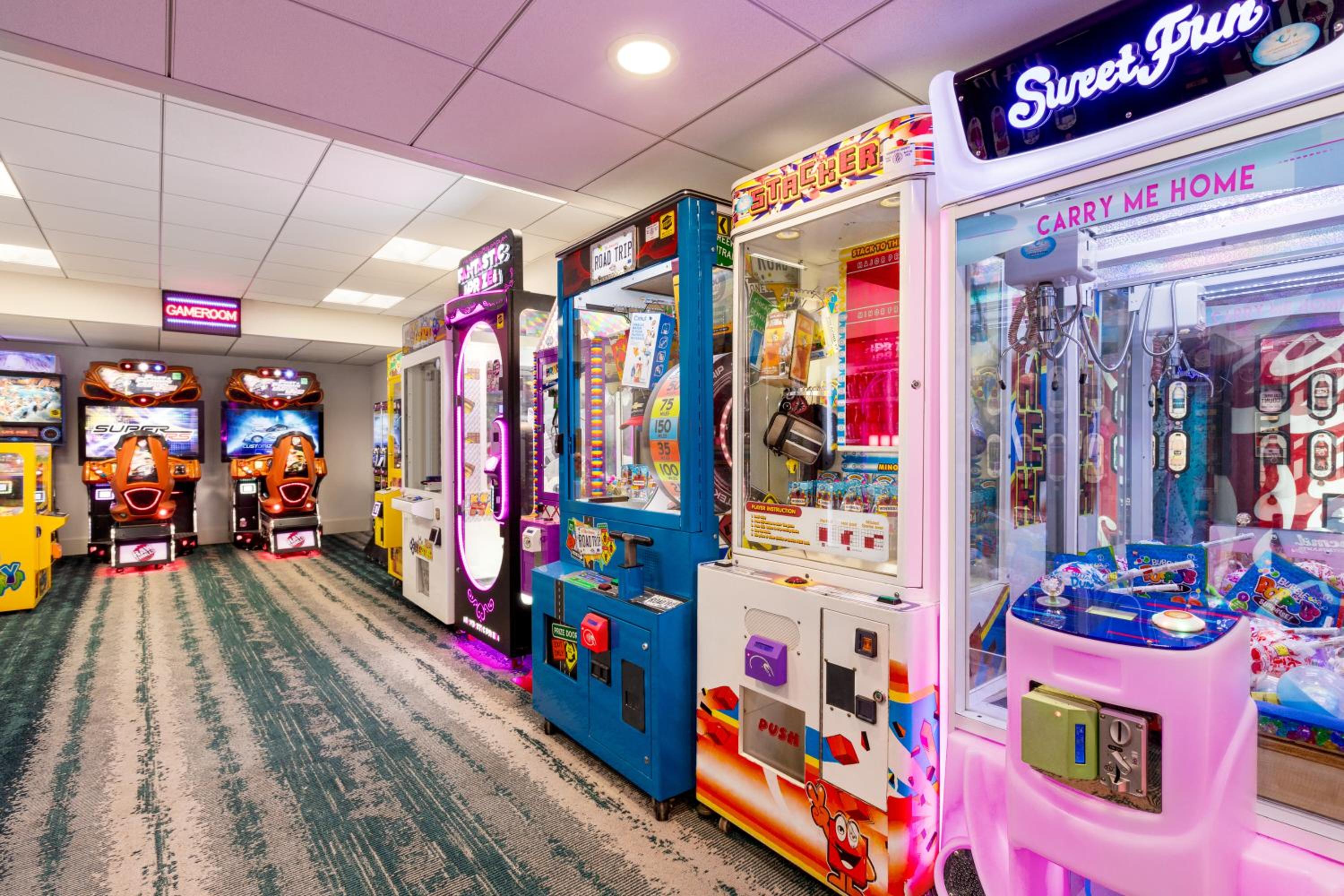 Holiday Inn Ocean City by IHG, Billede 50