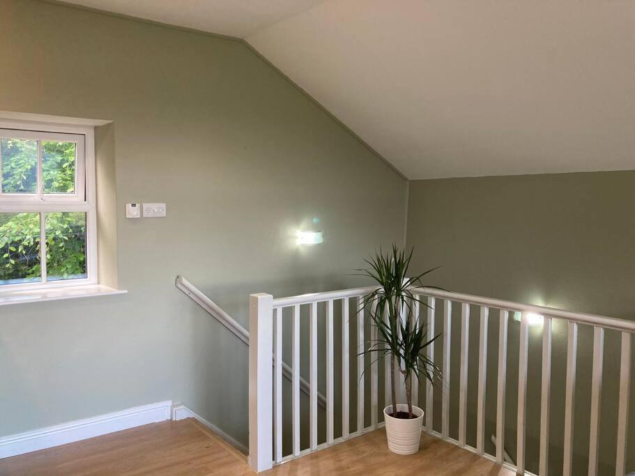 Beautiful Garden Cottage, close to Llandeilo.