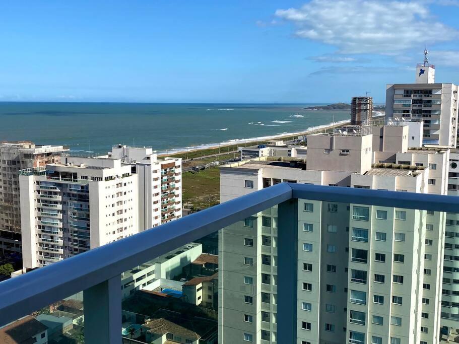 Incrível 3 Q na Praia de Itaparica em Vila Velha