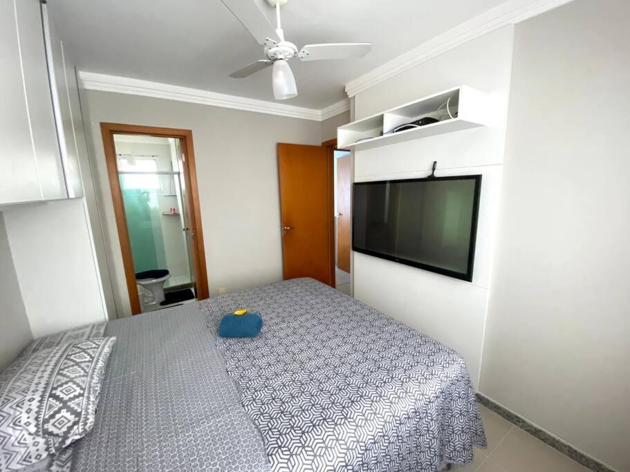 Incrível 3 Q na Praia de Itaparica em Vila Velha