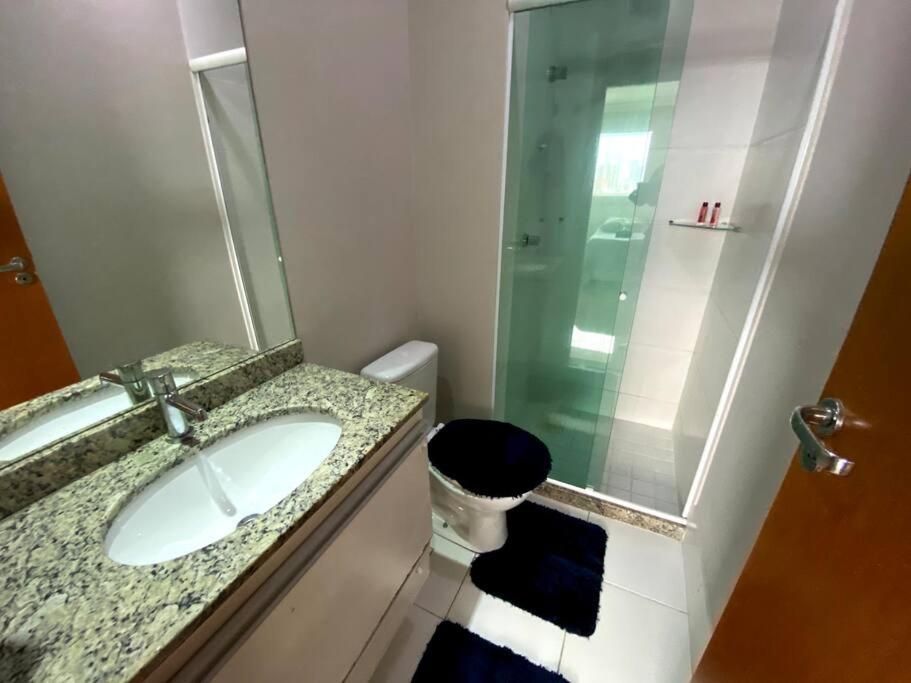 Incrível 3 Q na Praia de Itaparica em Vila Velha