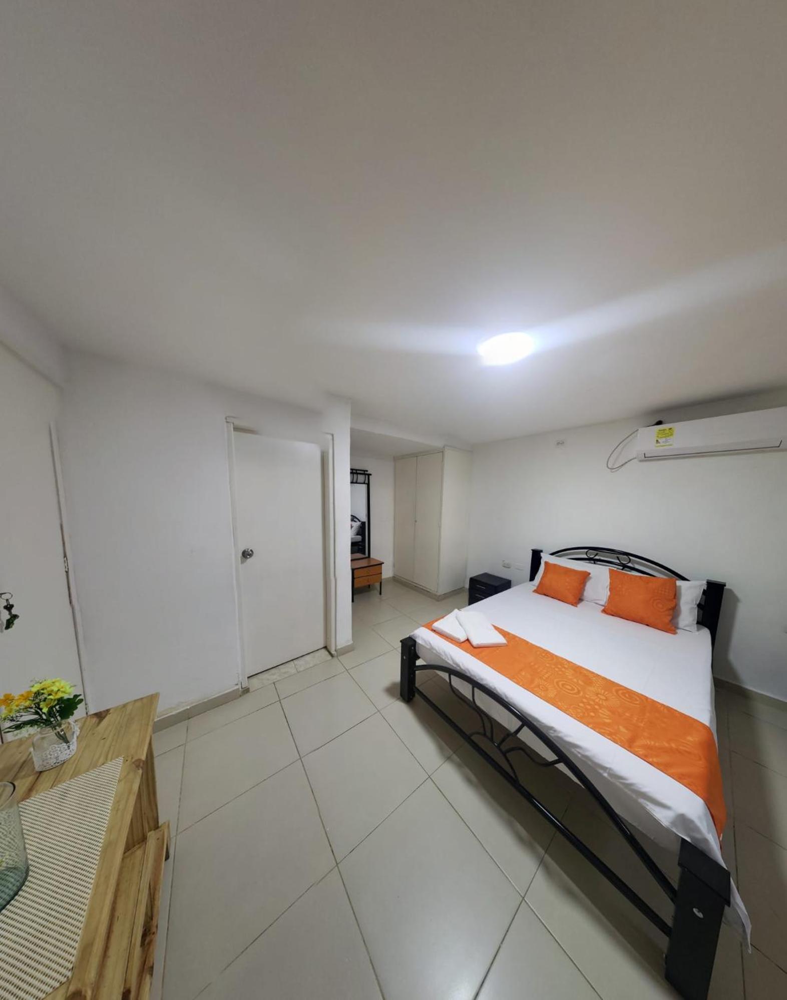 La Samaria Casa Linda