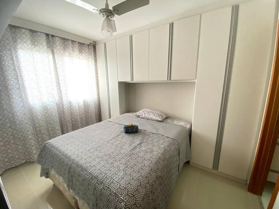 Incrível 3 Q na Praia de Itaparica em Vila Velha